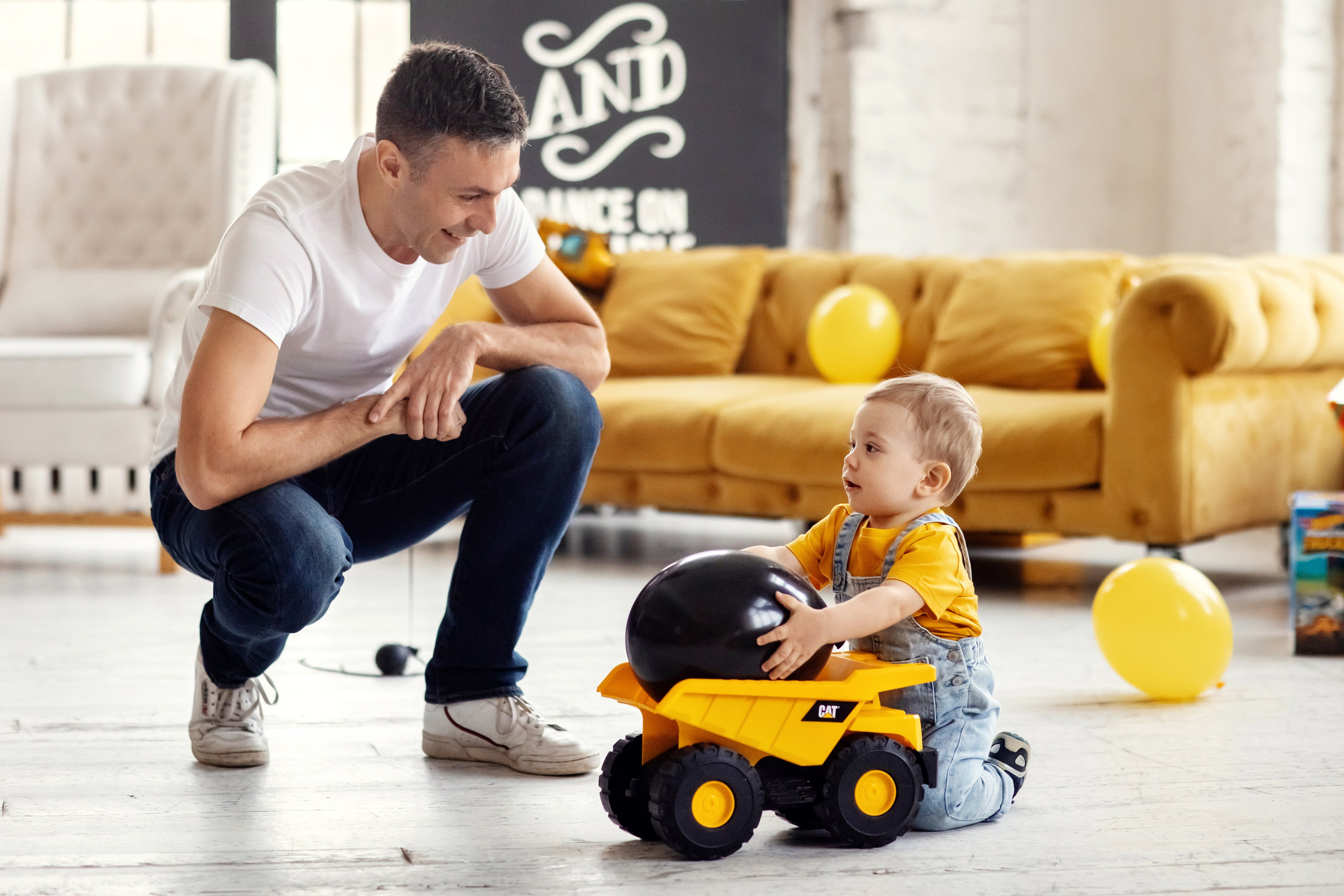 Роме 3 года. Детский и семейный фотограф в Москве Анна Ипатьева