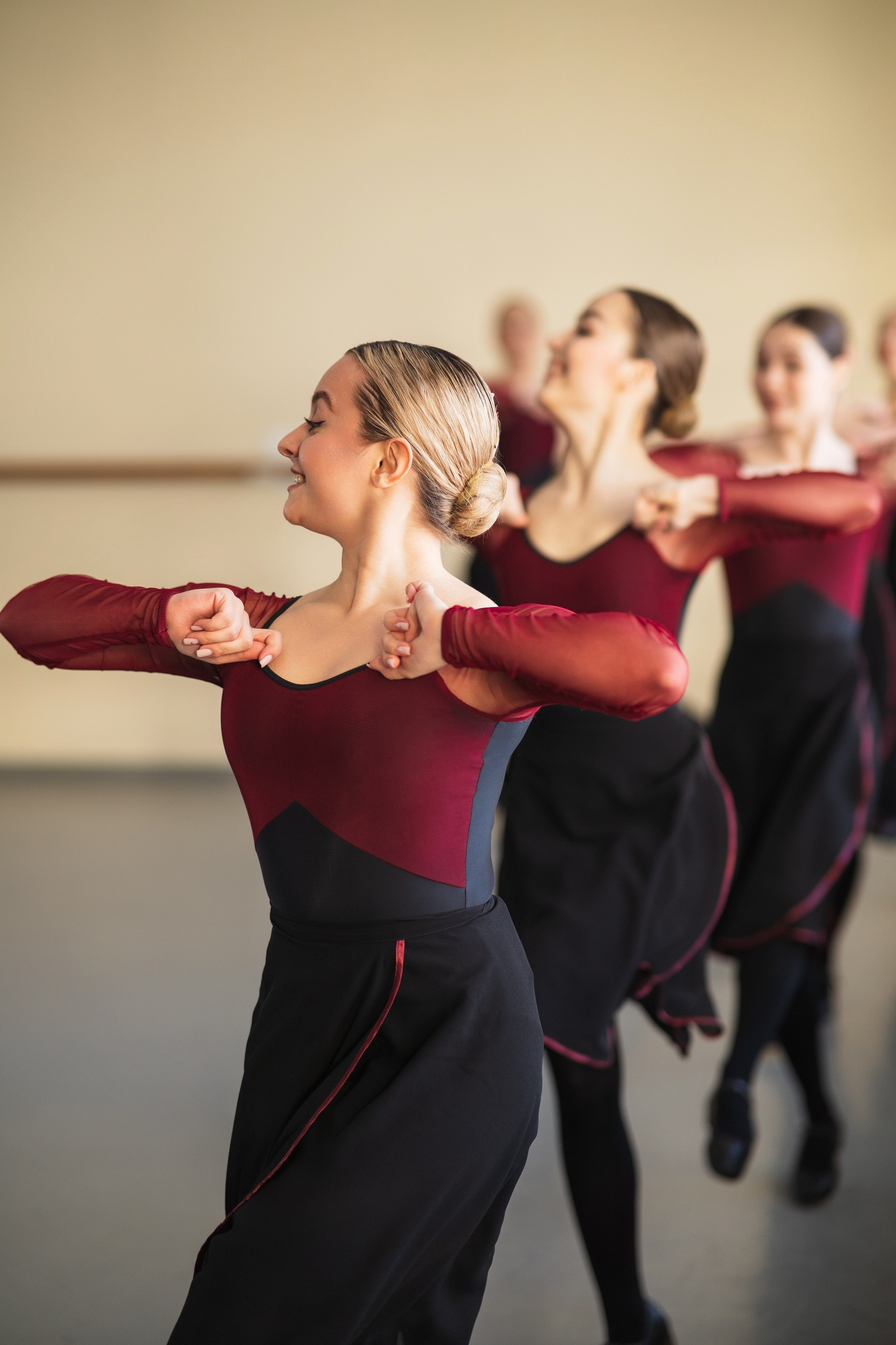 ГОСы в КемГИК. Фотограф на любое событие в Кемерово