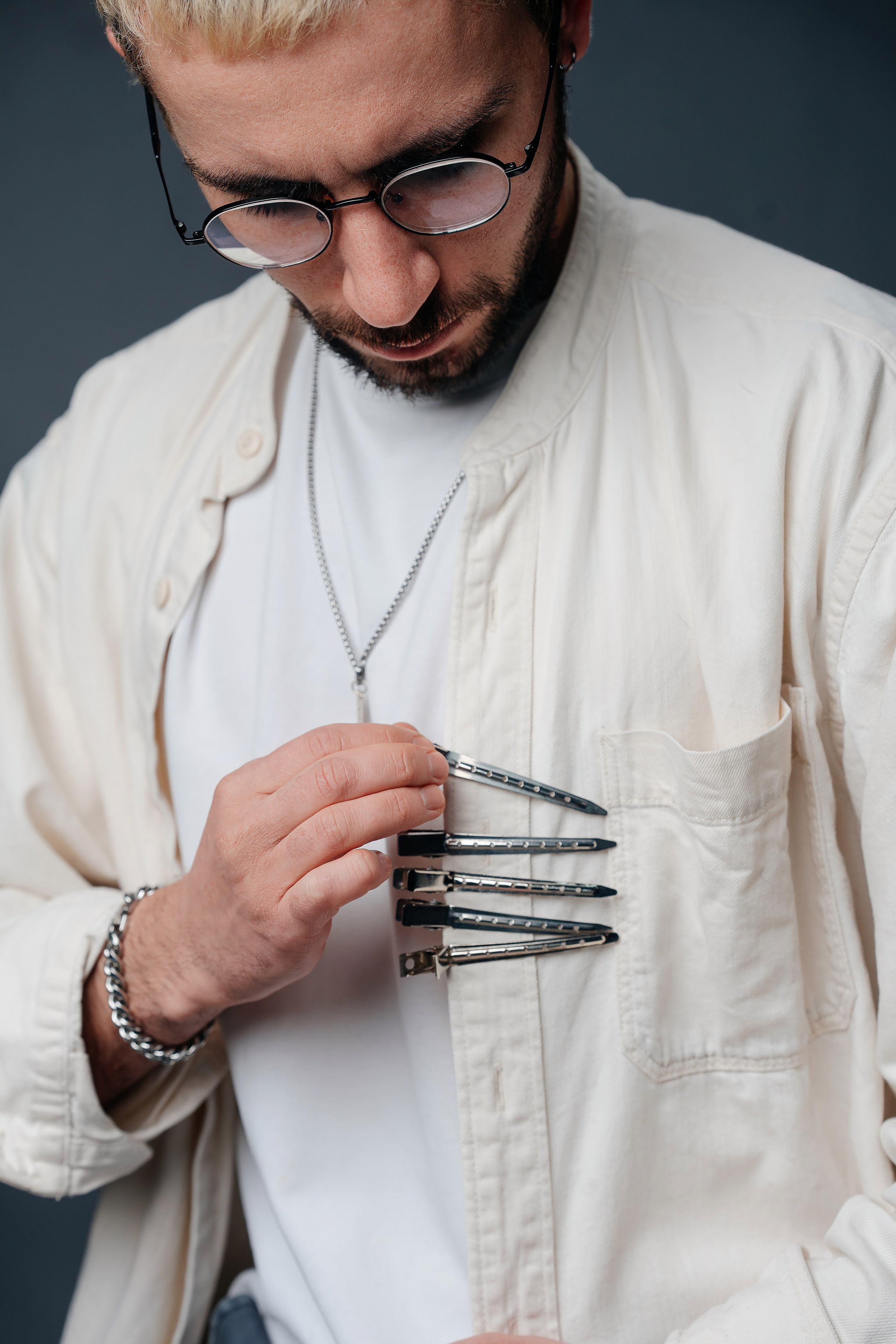 Личная съемка. Главная