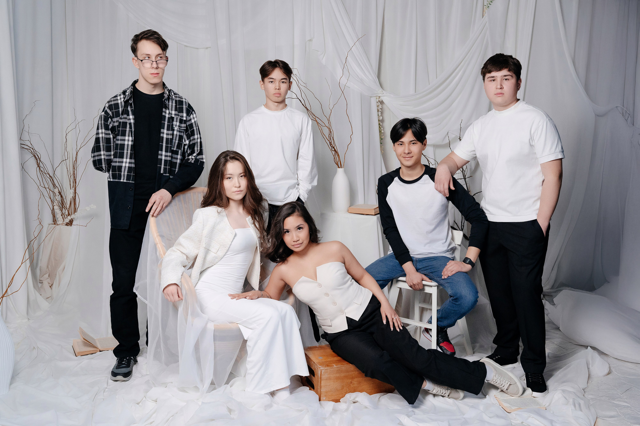 Школьные фото альбомы. Главная