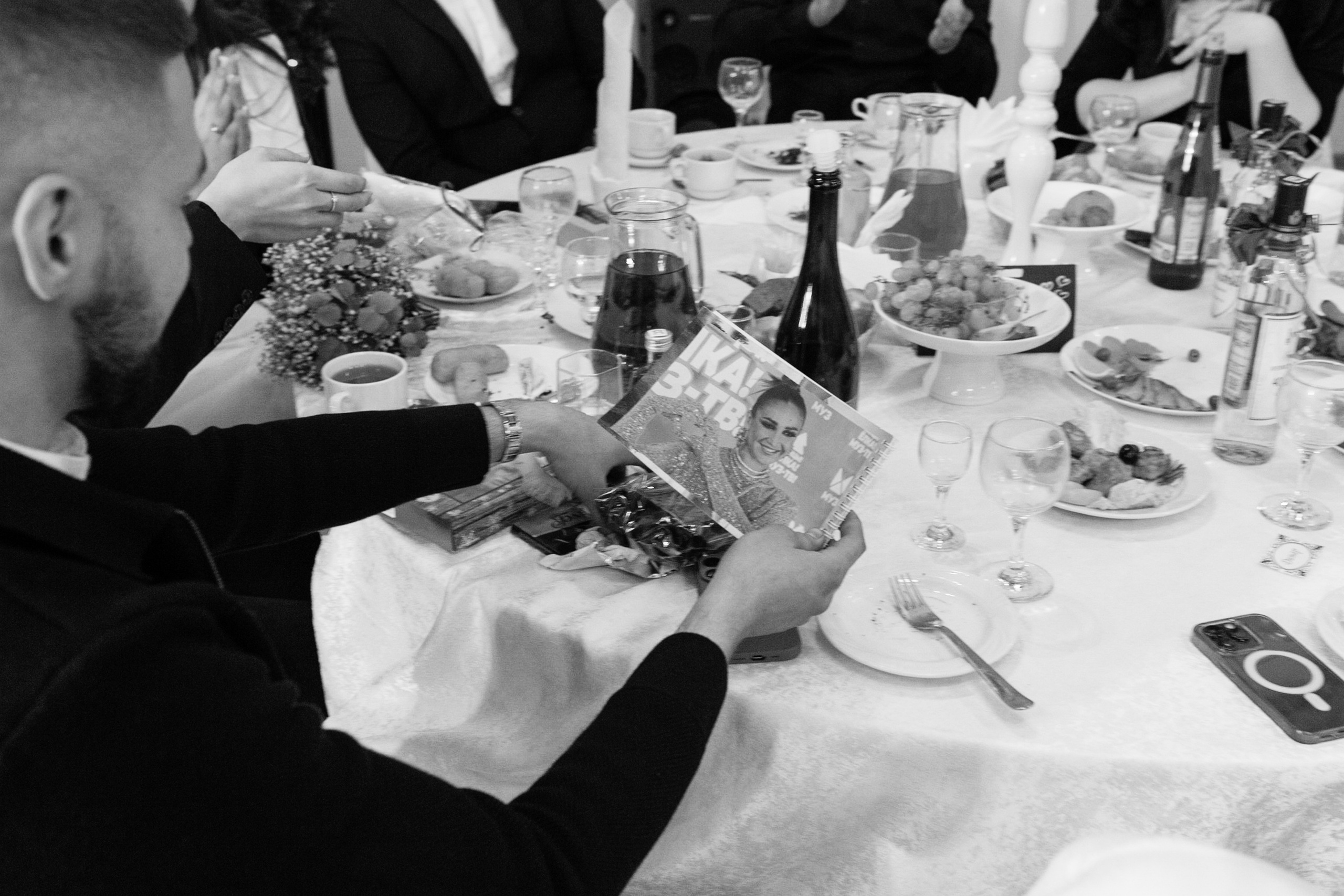 Свадебный день. Фотограф в г. Октябрьский (Башкортостан) Елена Вотинцева