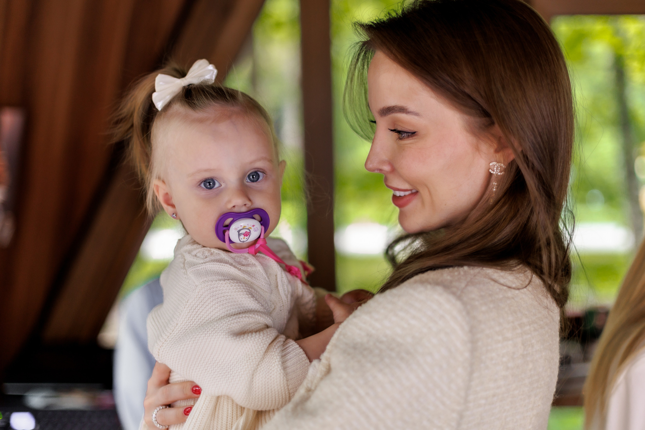 ДР Анны и Алисы. Свадебный фотограф в Москве — Ольга Козловская