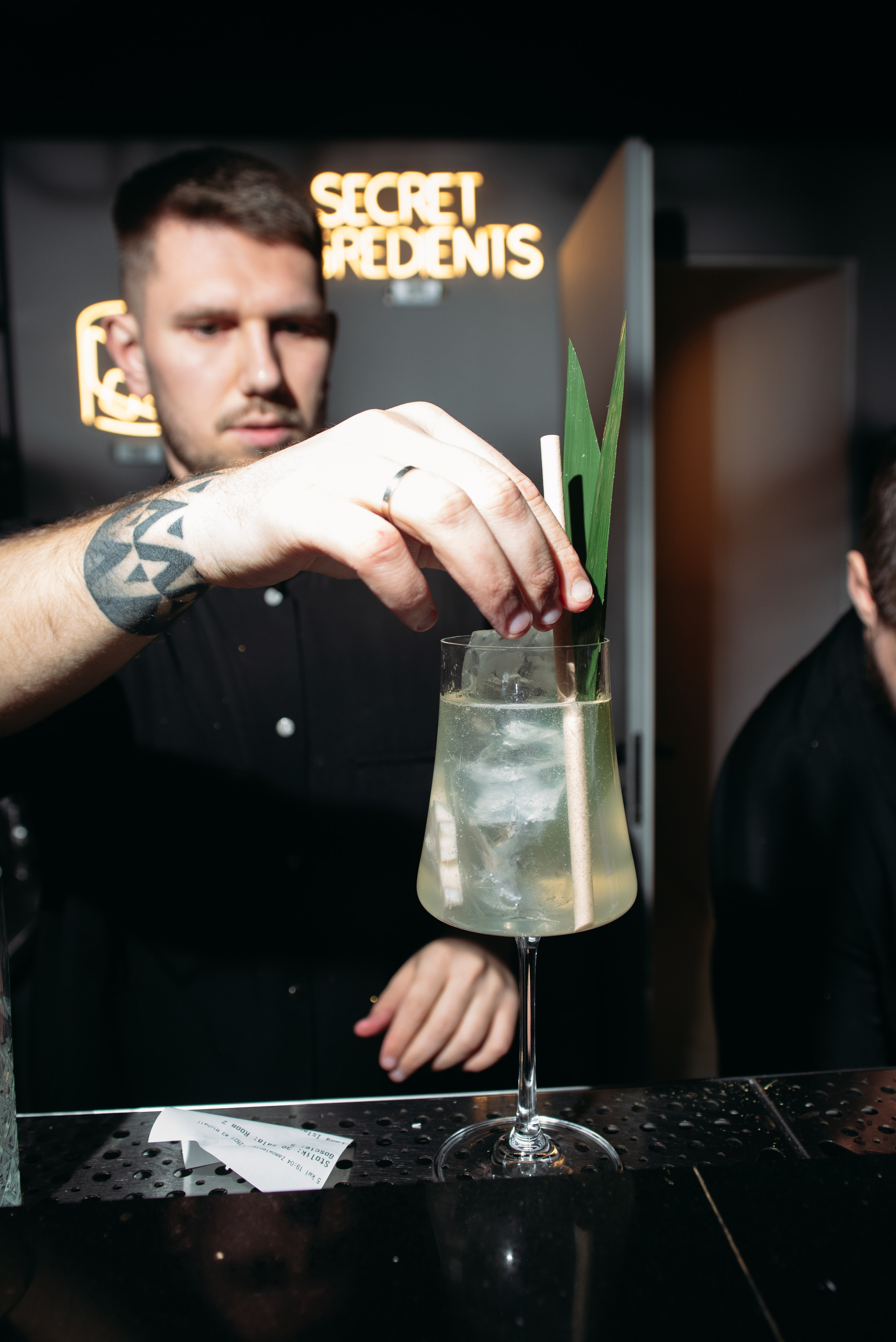 KOROLOVA Gdansk 05.04.25 + meet & greet. Фотограф в Минске