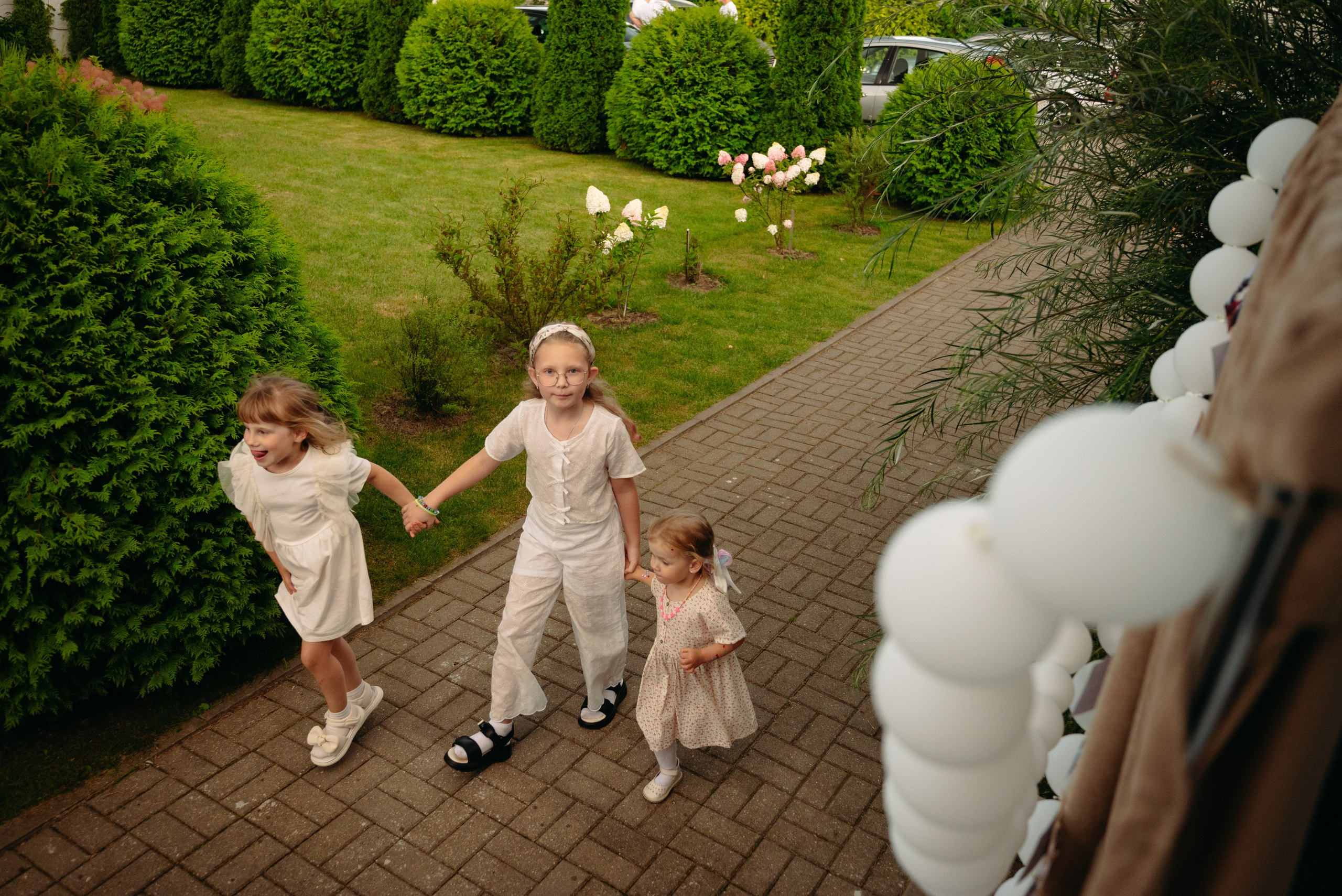 Inessa Happy 30. Фотограф в Минске