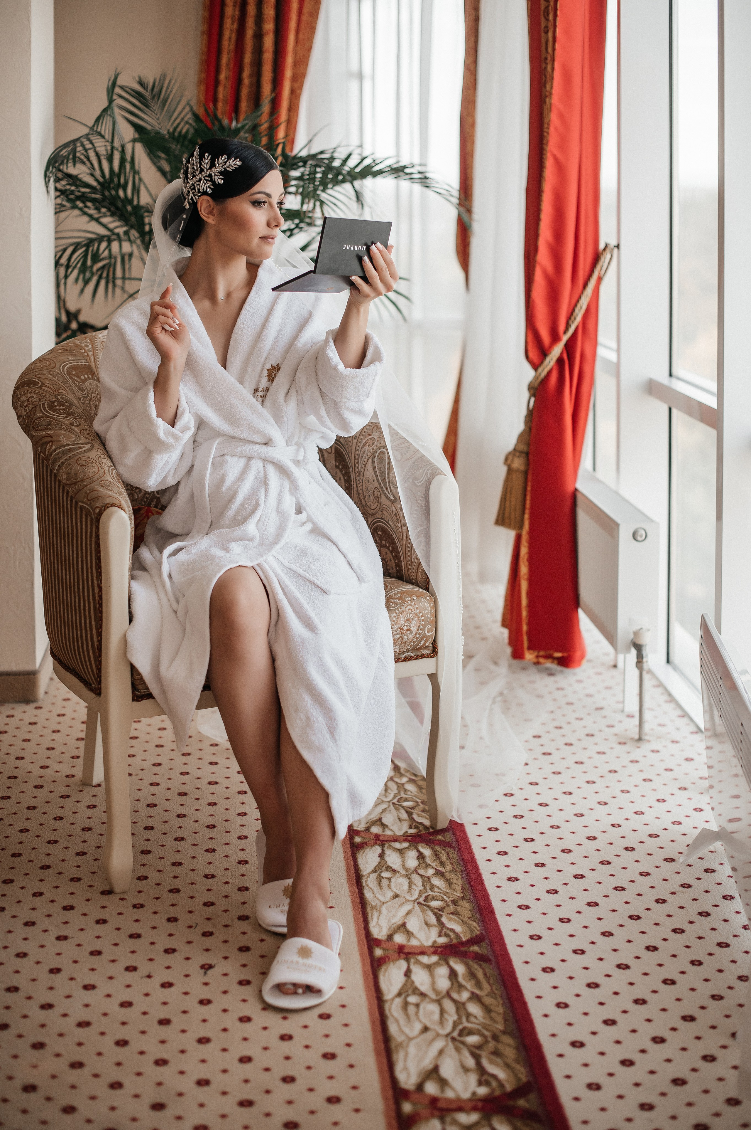 Ветер перемен. Свадебный и семейный фотограф в Краснодаре Листкова Галина