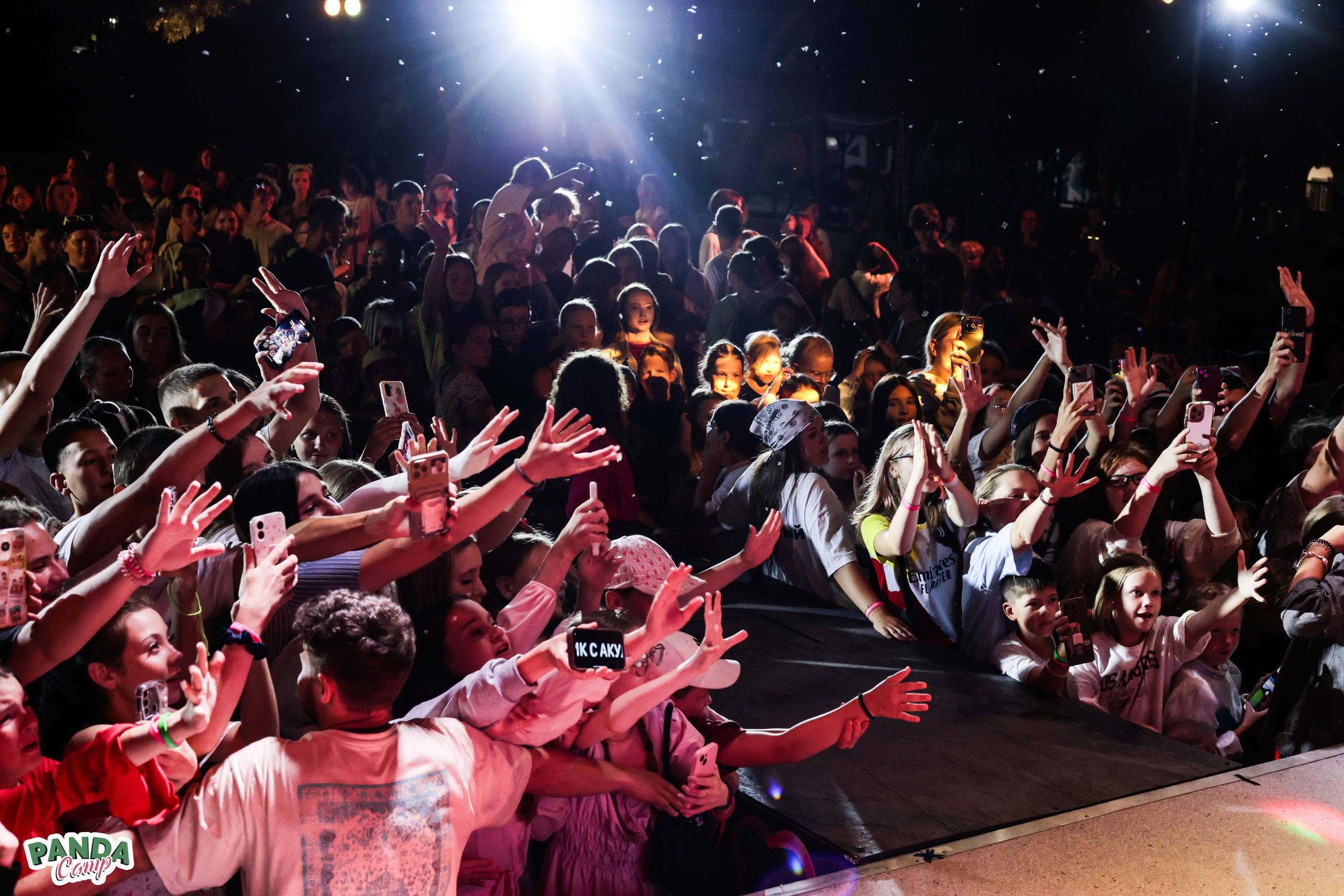 Концерты Евы Акуловой