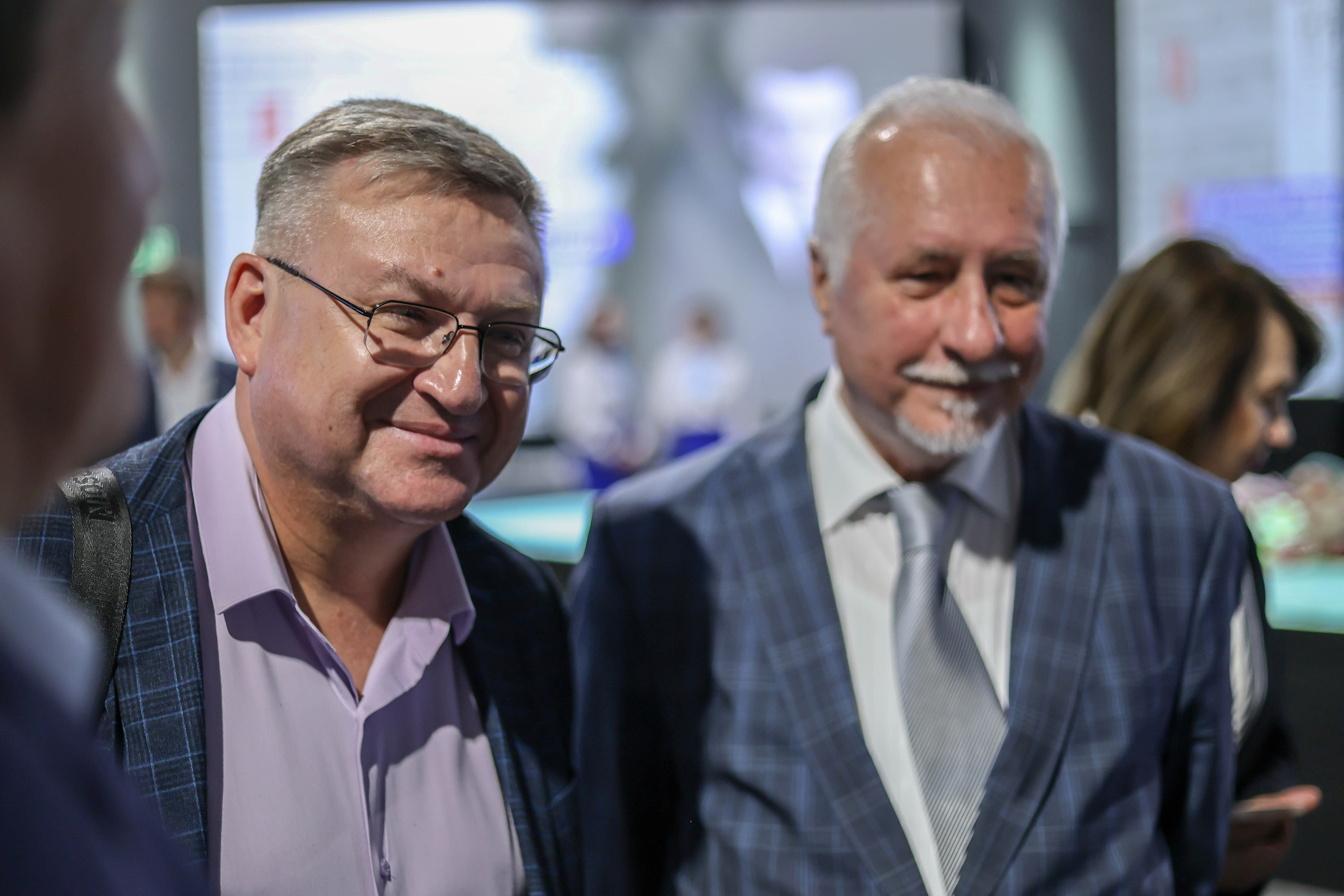 100 лет «Комсомольской правде»