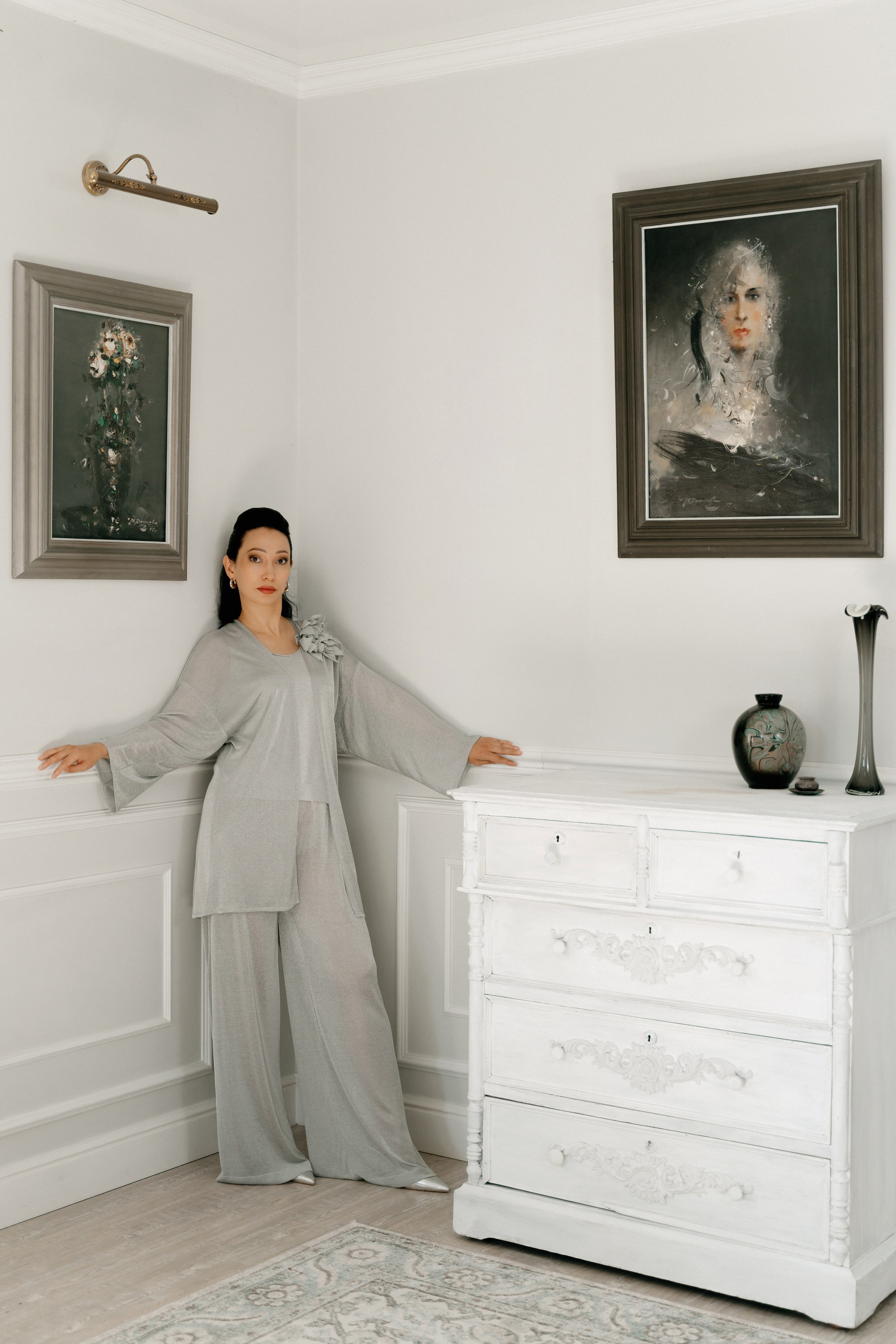 Код элегантности. Фотограф Ким Наталья в Красноярске