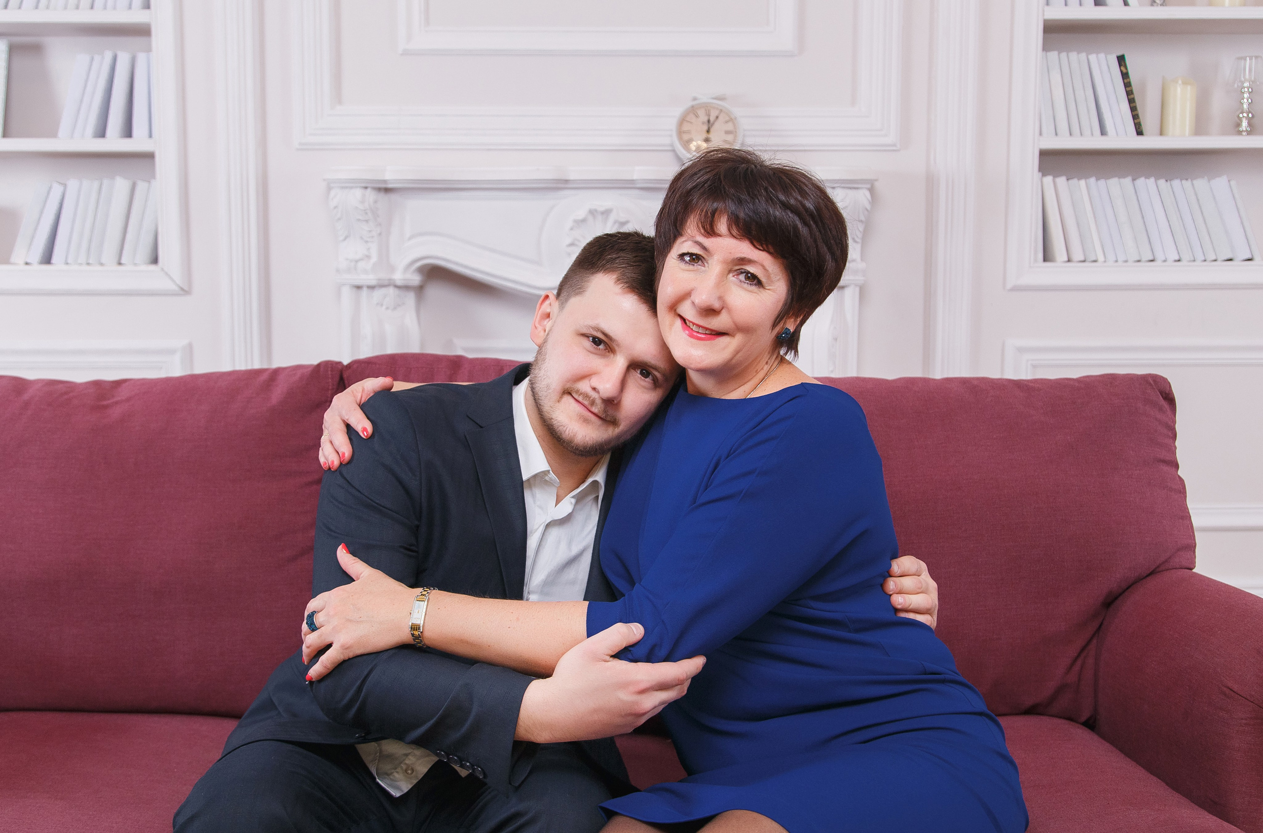 Большая Семья