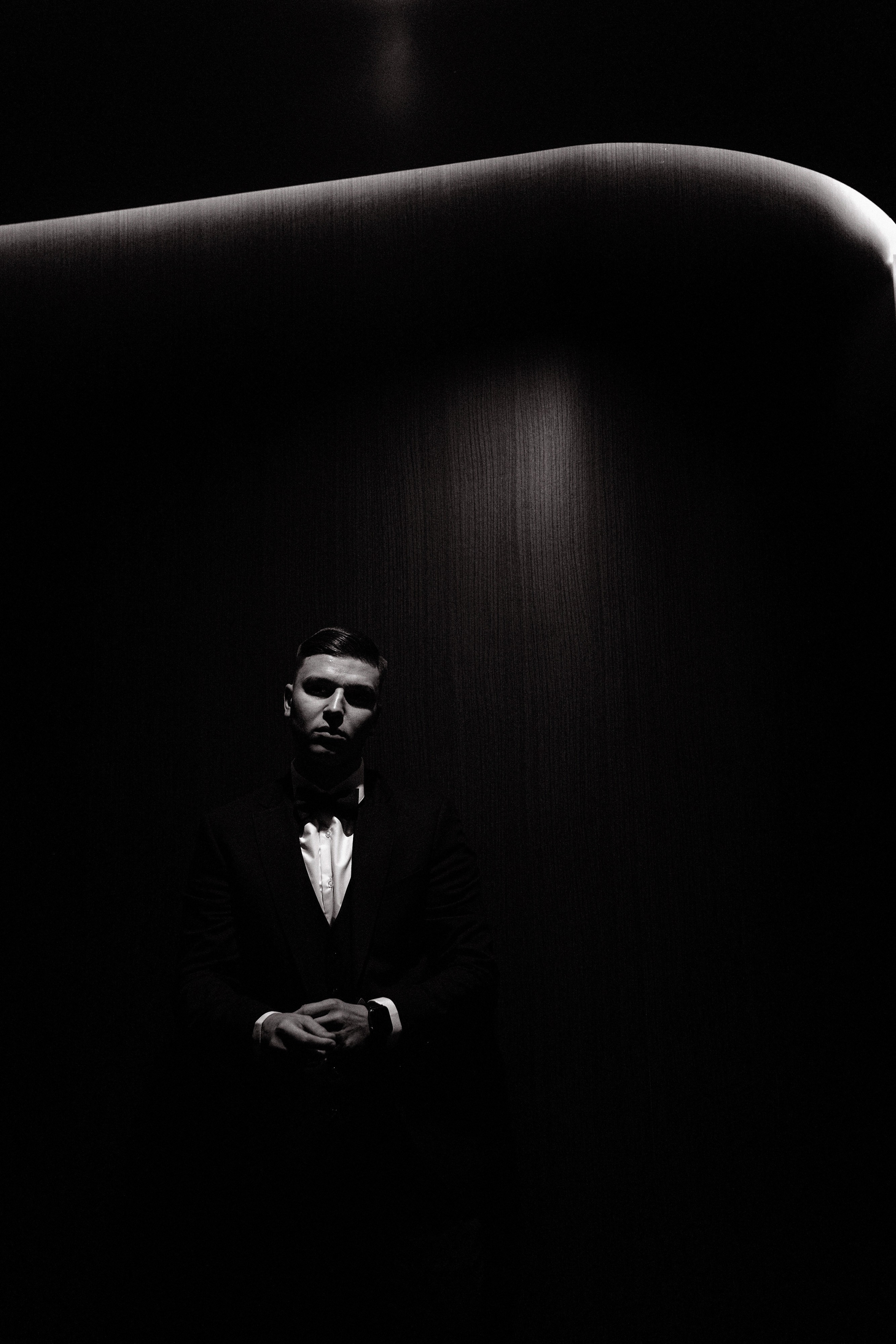 M&N. Фотограф Москва Никита Воробьев