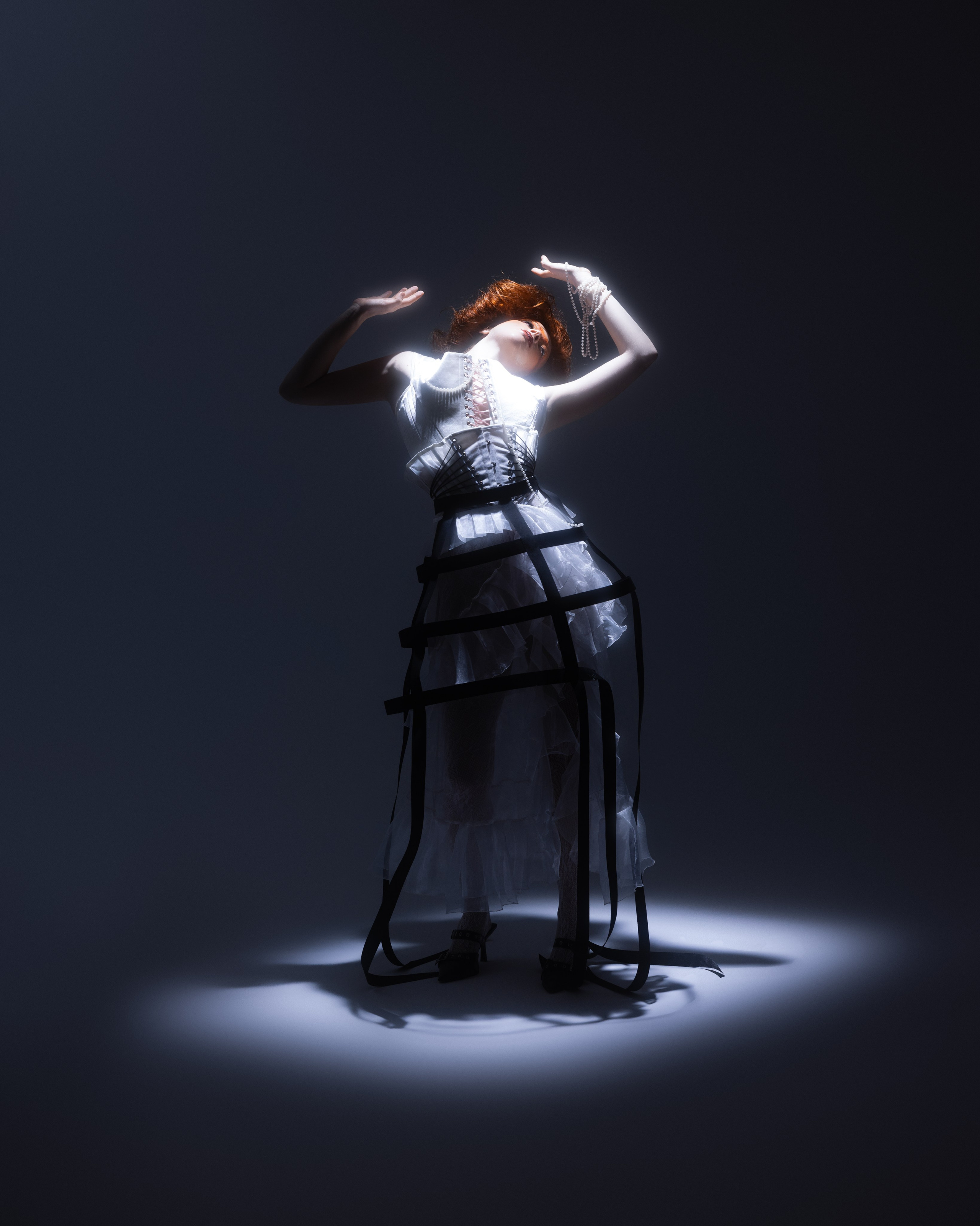 La Belle Epoque. Photographer. Producer. Retoucher