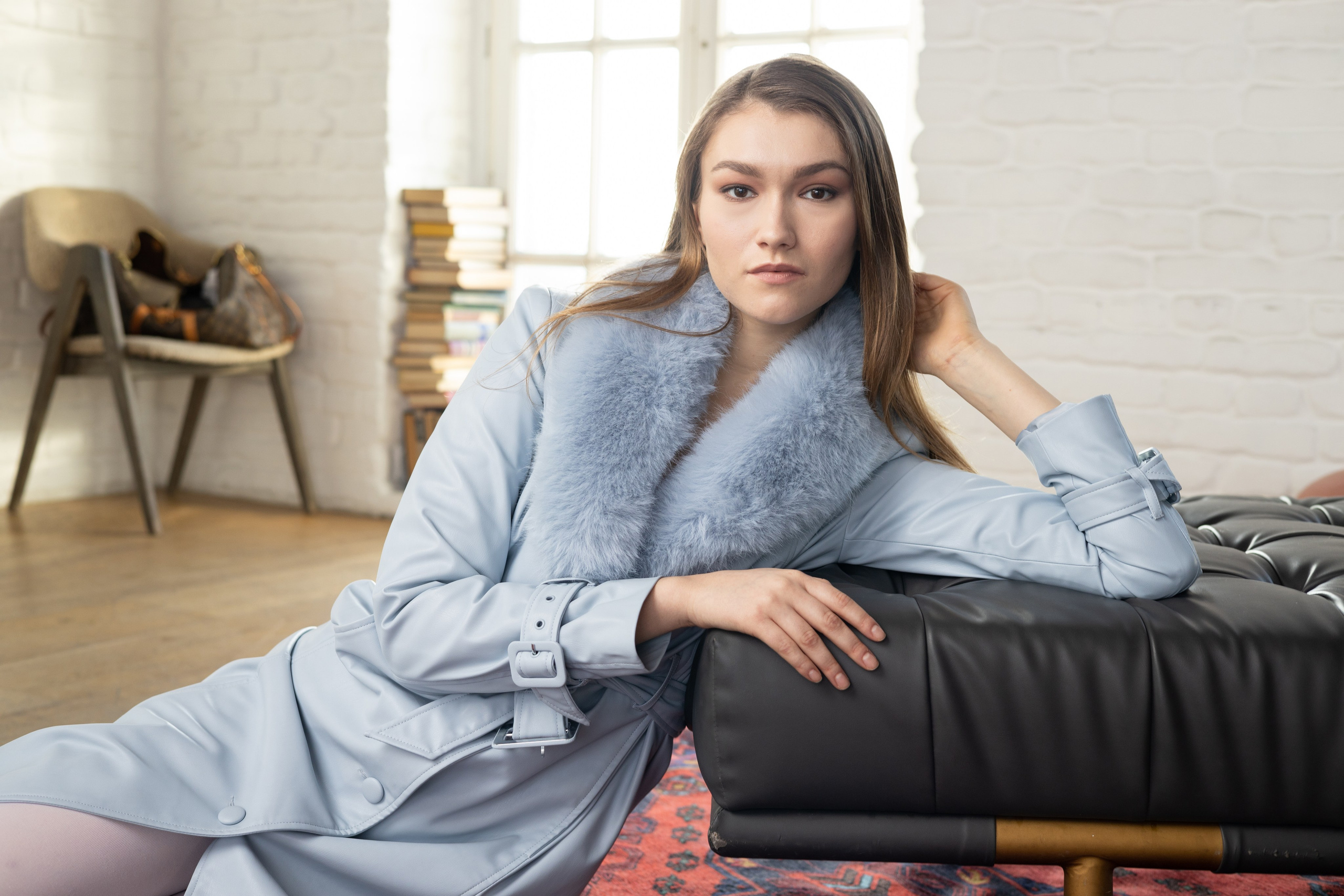 ИНДИВИДУАЛЬНАЯ. Фотосессия новорожденных в Москве и Московской области