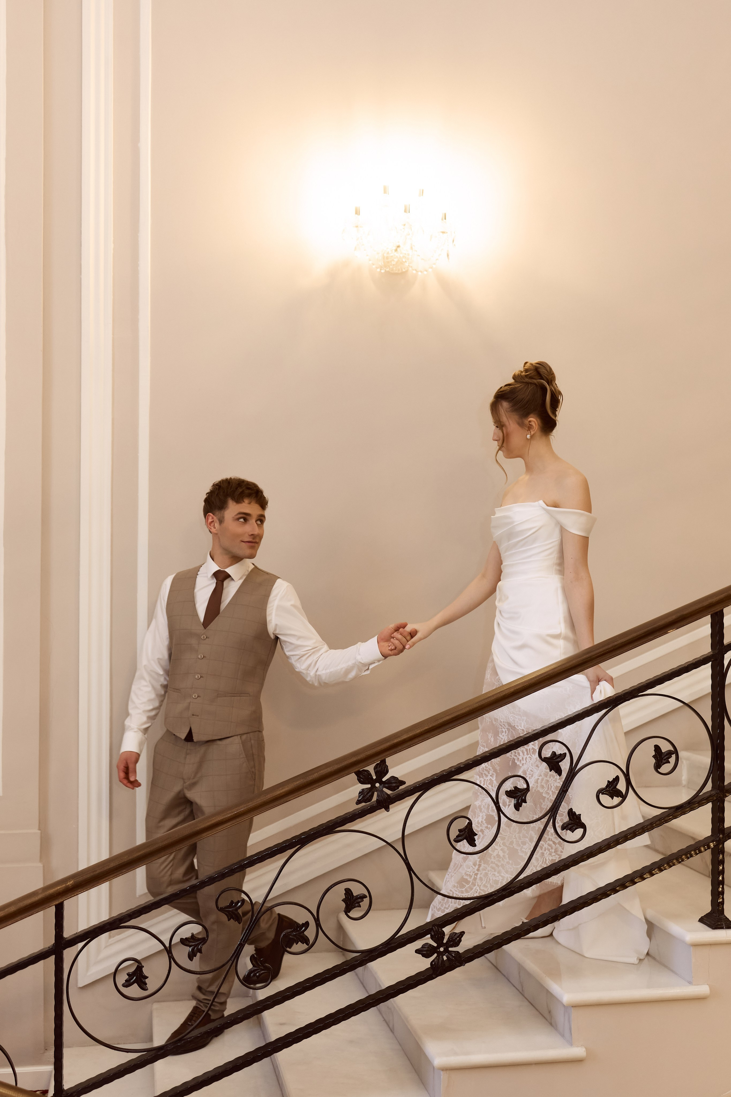 Кристина & Игорь