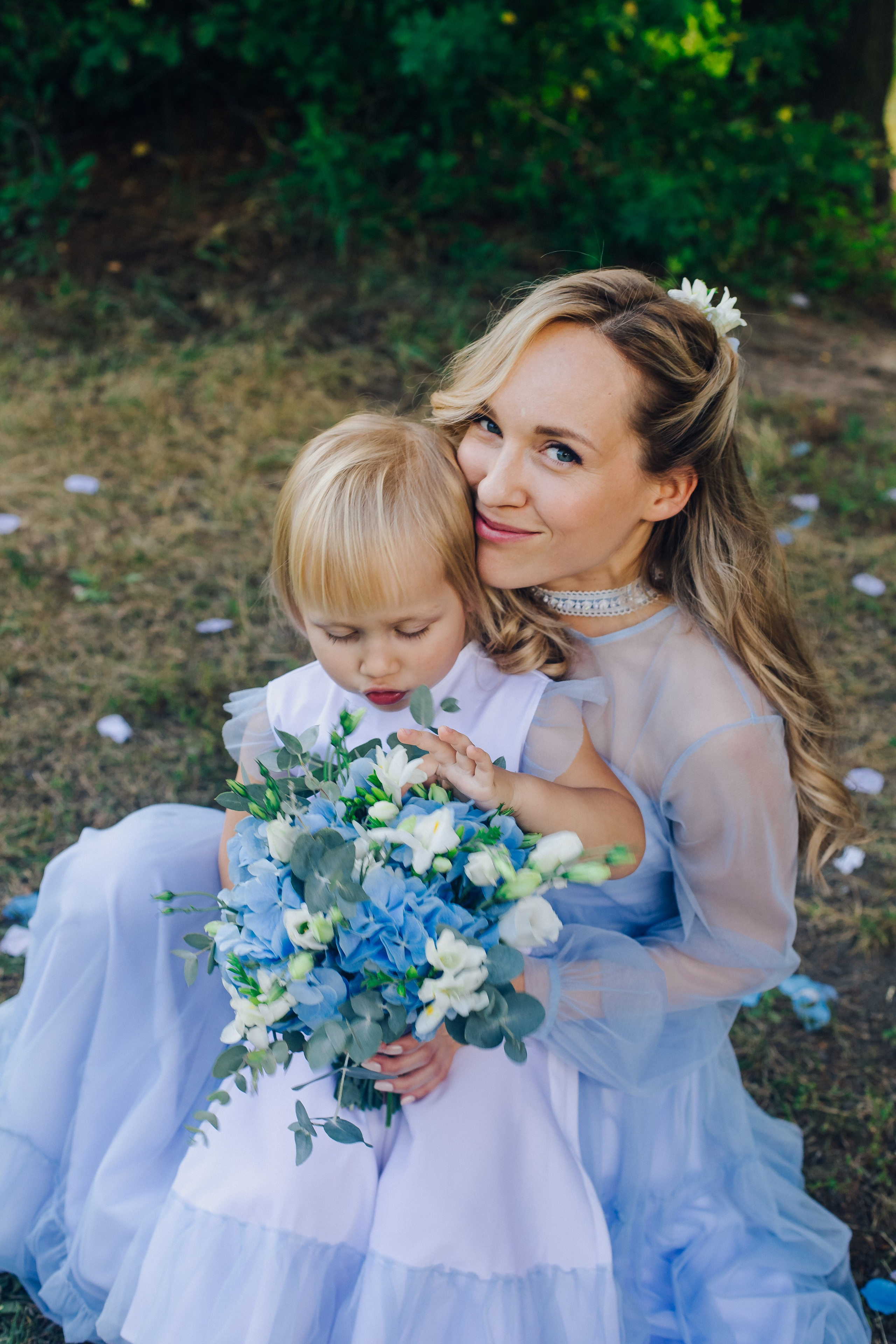 Свадьбы. Фотограф Чистоколенко Светлана г. Москва