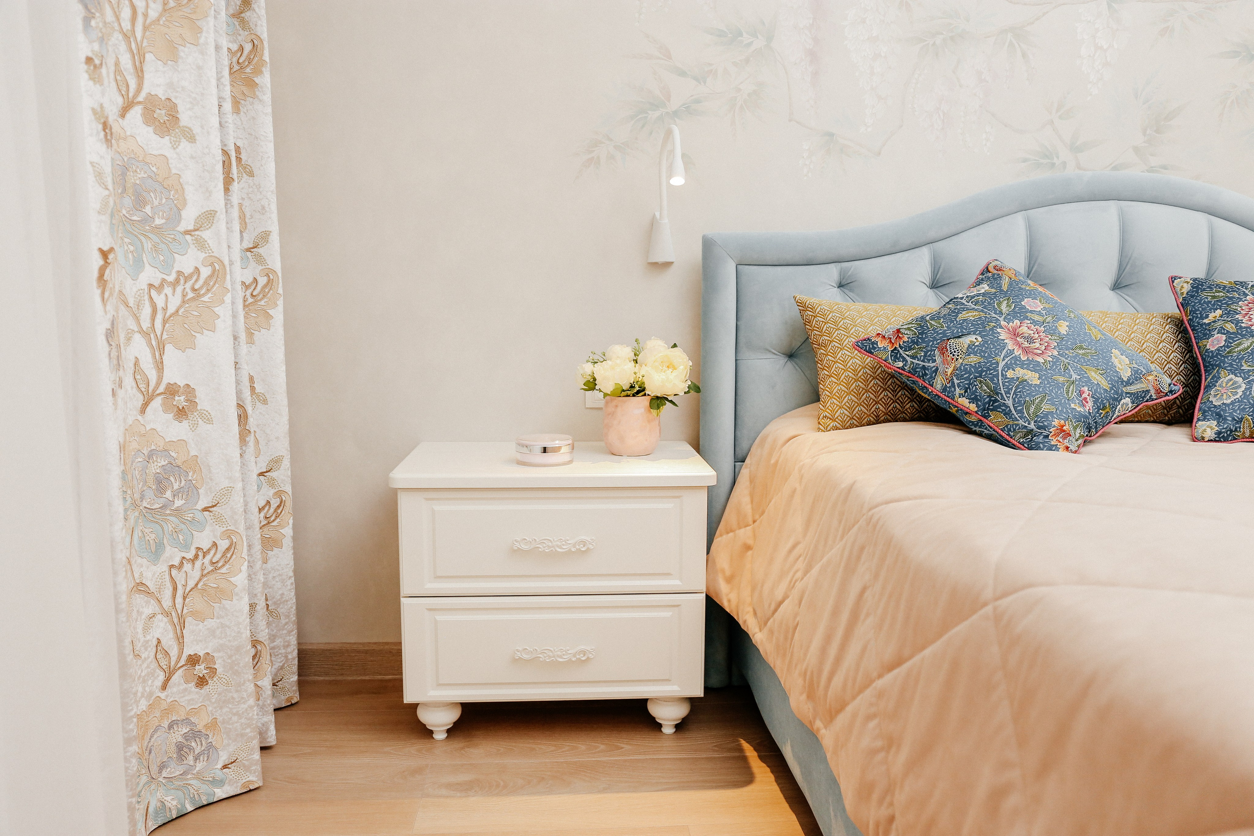 Фотосессия интерьера, квартиры , дома  Йошкар Ола. Свадебный и семейный фотограф Баева Дарья, город Йошкар — Ола