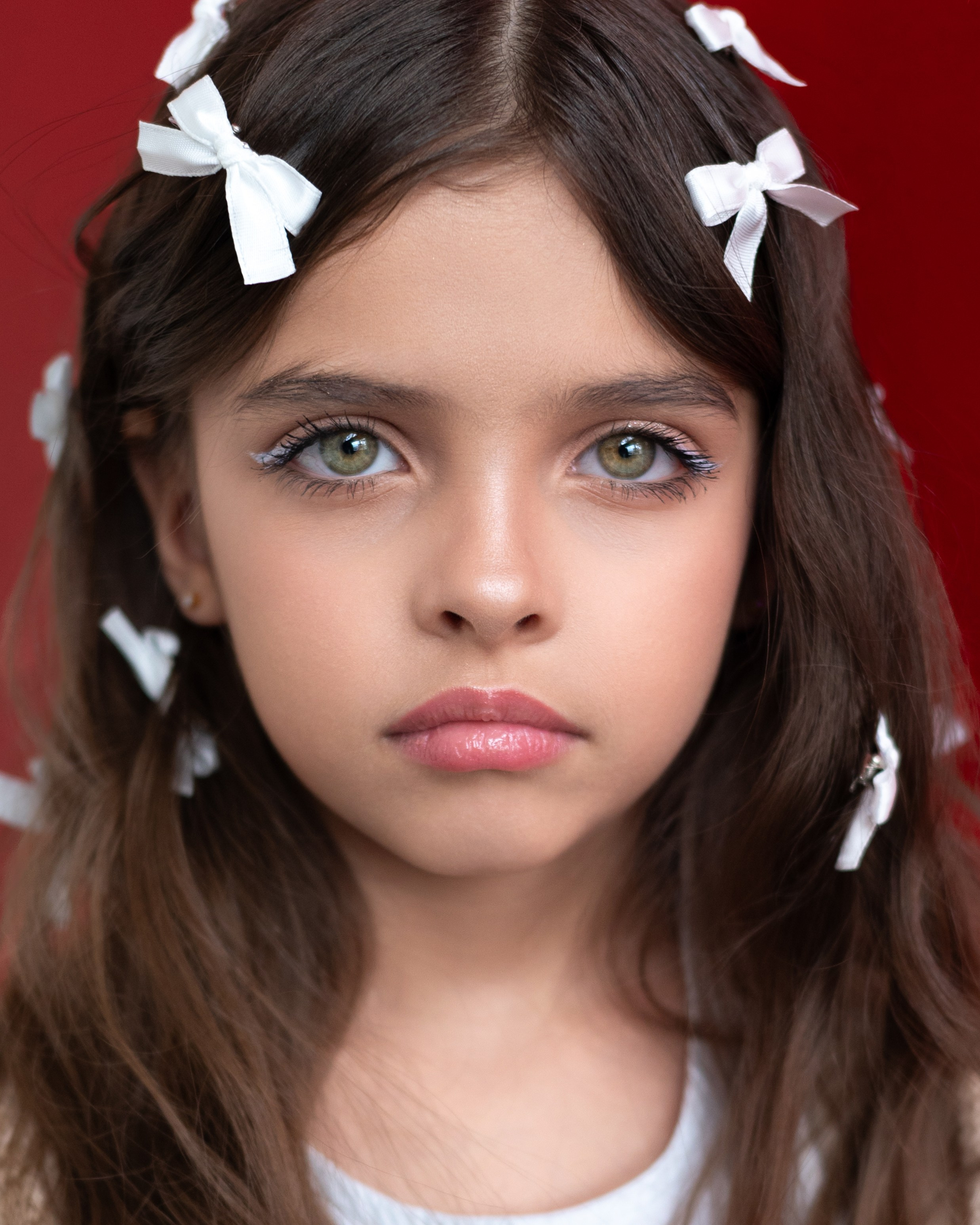 Valeria. Фотограф Москва Виктория Вишневская актерское / модельное портфолио