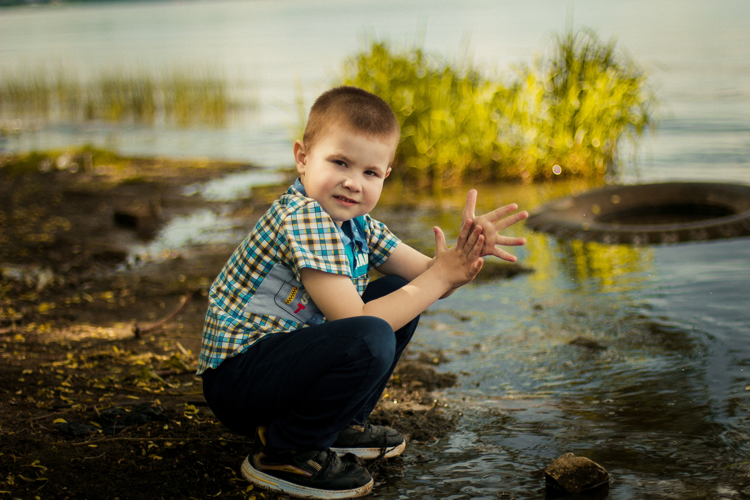 Семья Меняевых. Фотограф Настя Полякова Дубна Талдом Кимры Москва