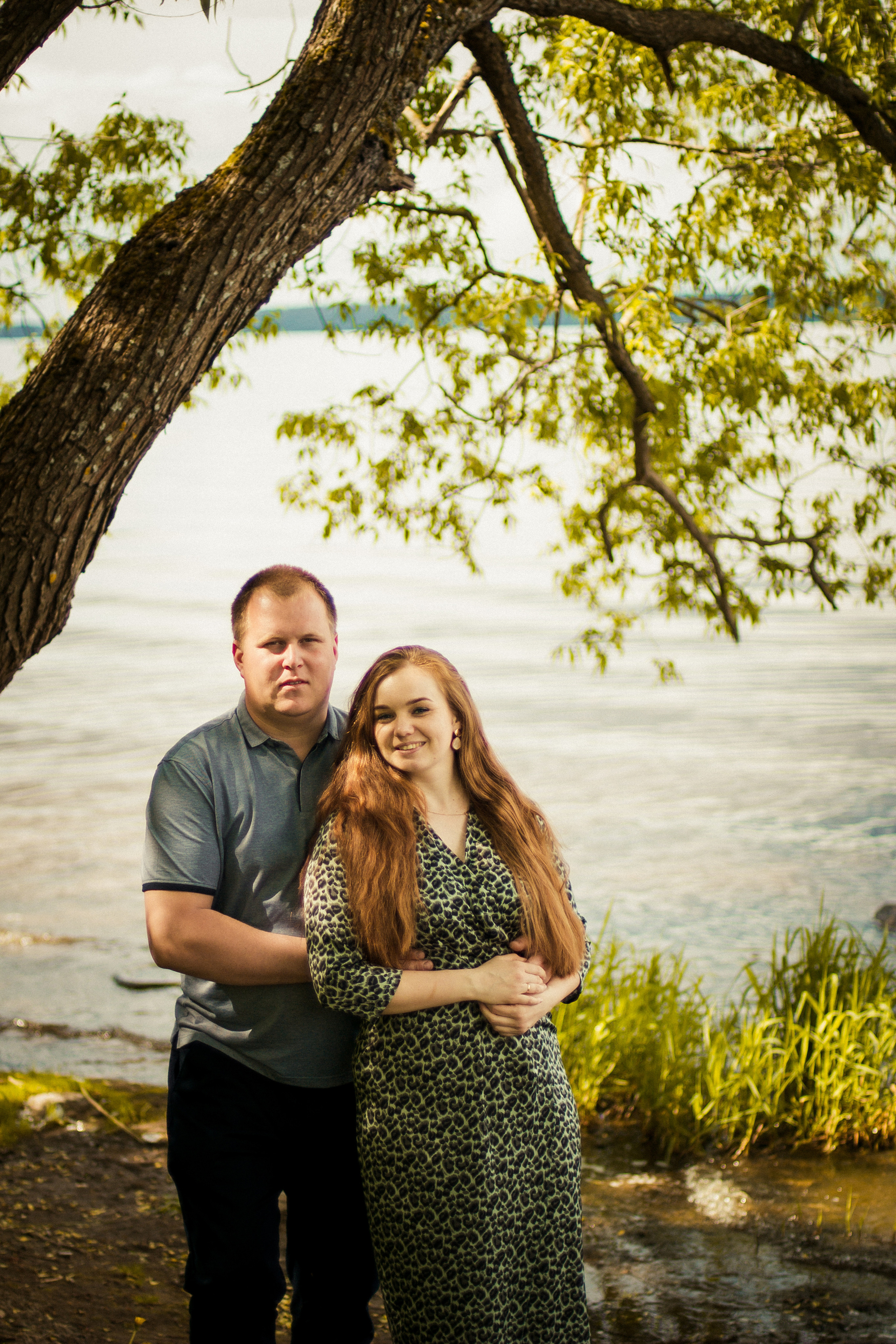 Семья Меняевых. Фотограф Настя Полякова Дубна Талдом Кимры Москва