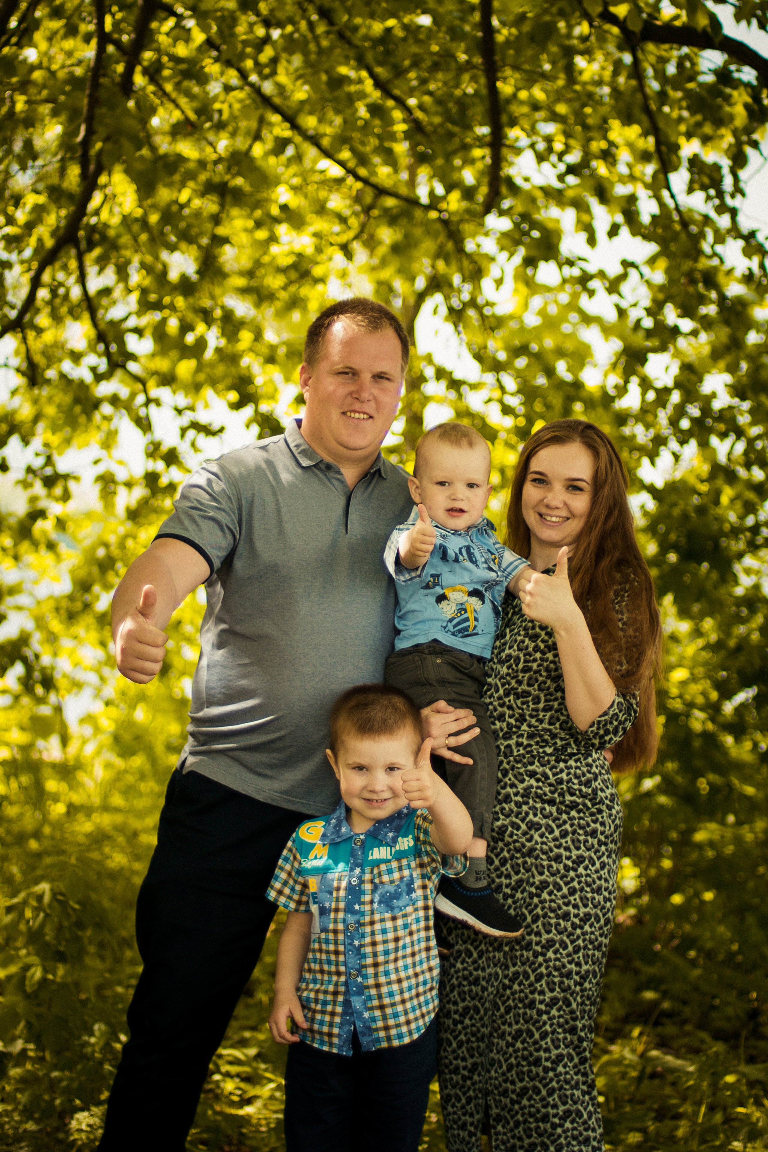 Семья Меняевых. Фотограф Настя Полякова Дубна Талдом Кимры Москва