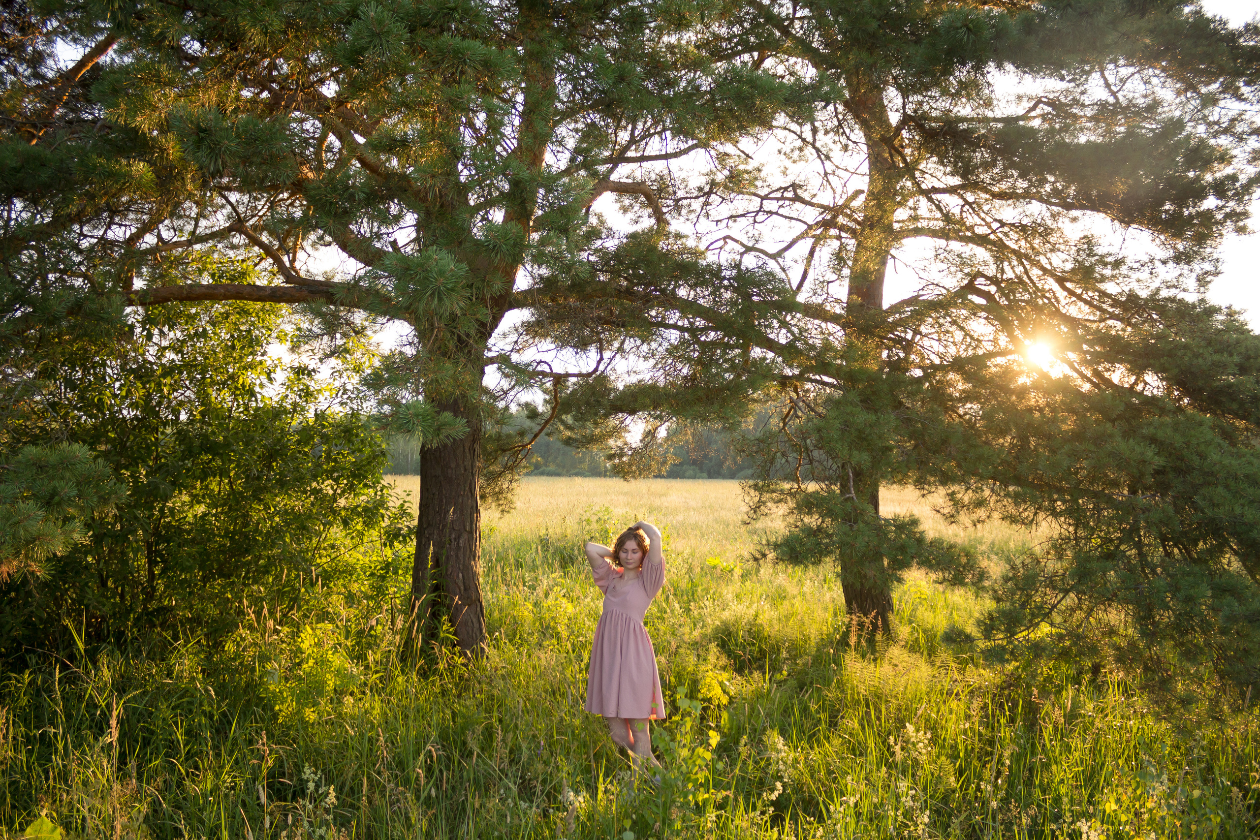 Инна. Фотограф Настя Полякова Дубна Талдом Кимры Москва