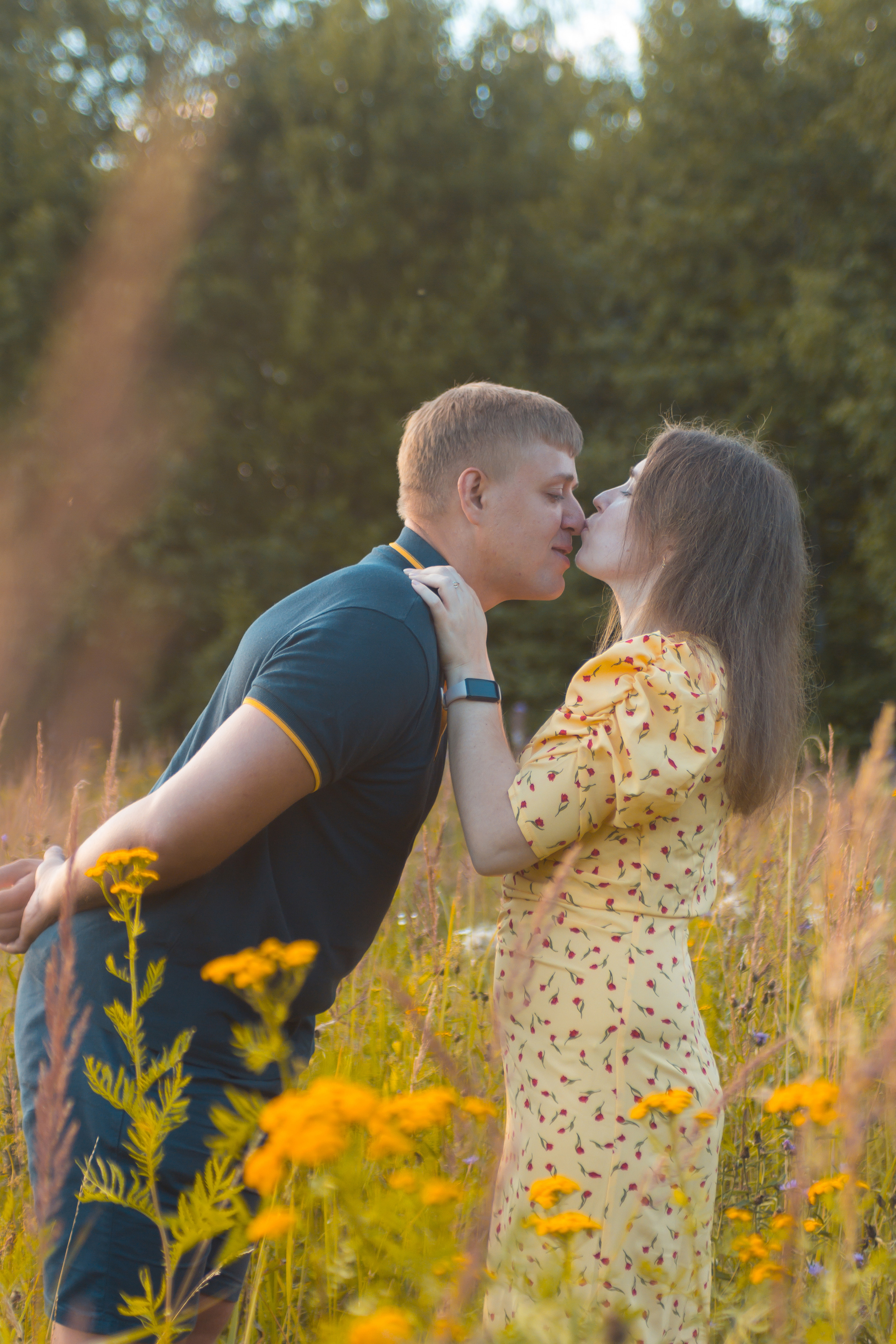 Юля и Алексей. Фотограф Настя Полякова Дубна Талдом Кимры Москва