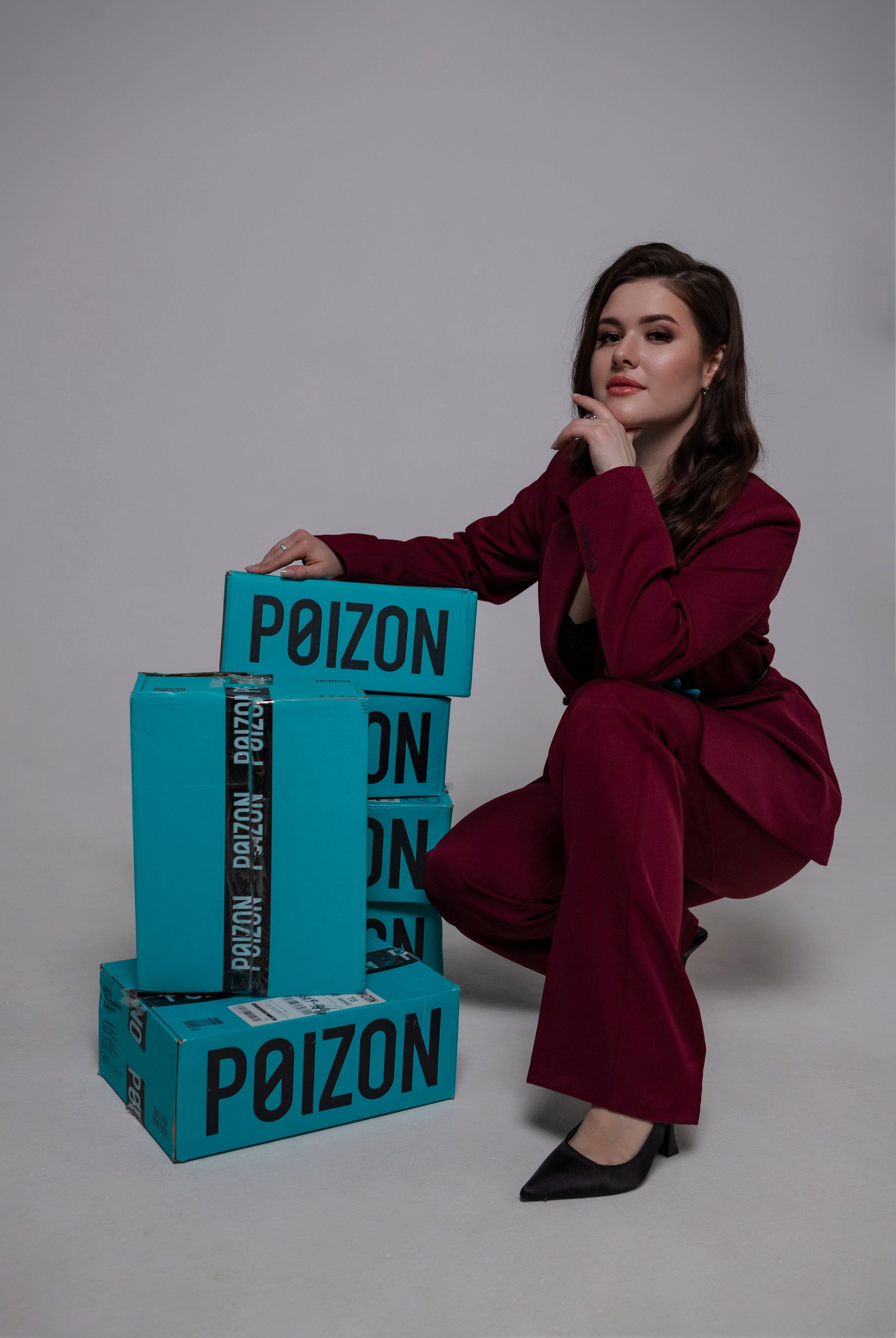 Контент съемка для Яны. Фотограф Калуга