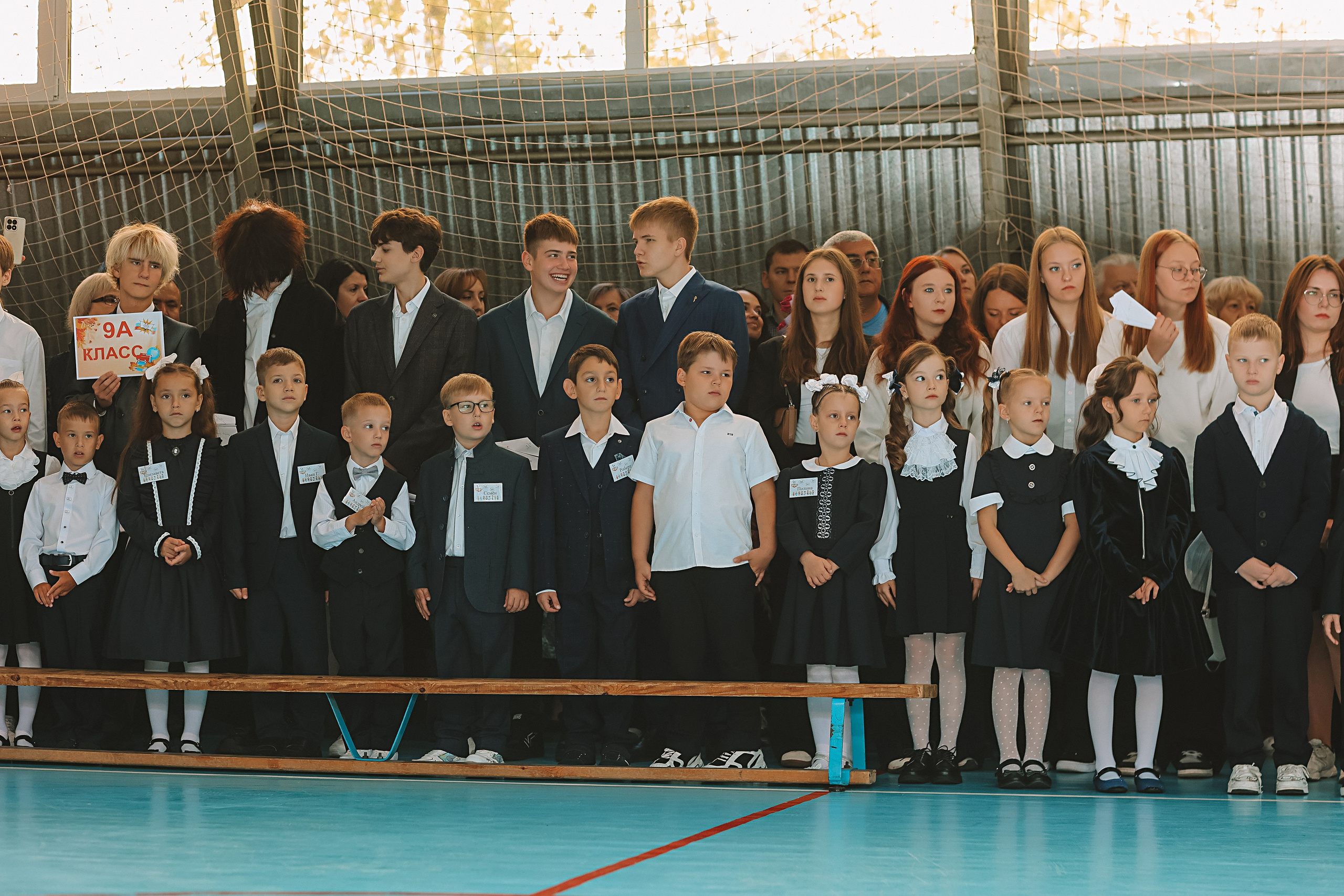 1 сентября 2025 ГРК. Семейный фотограф Тюмень, фотограф на роды Салмина Мария