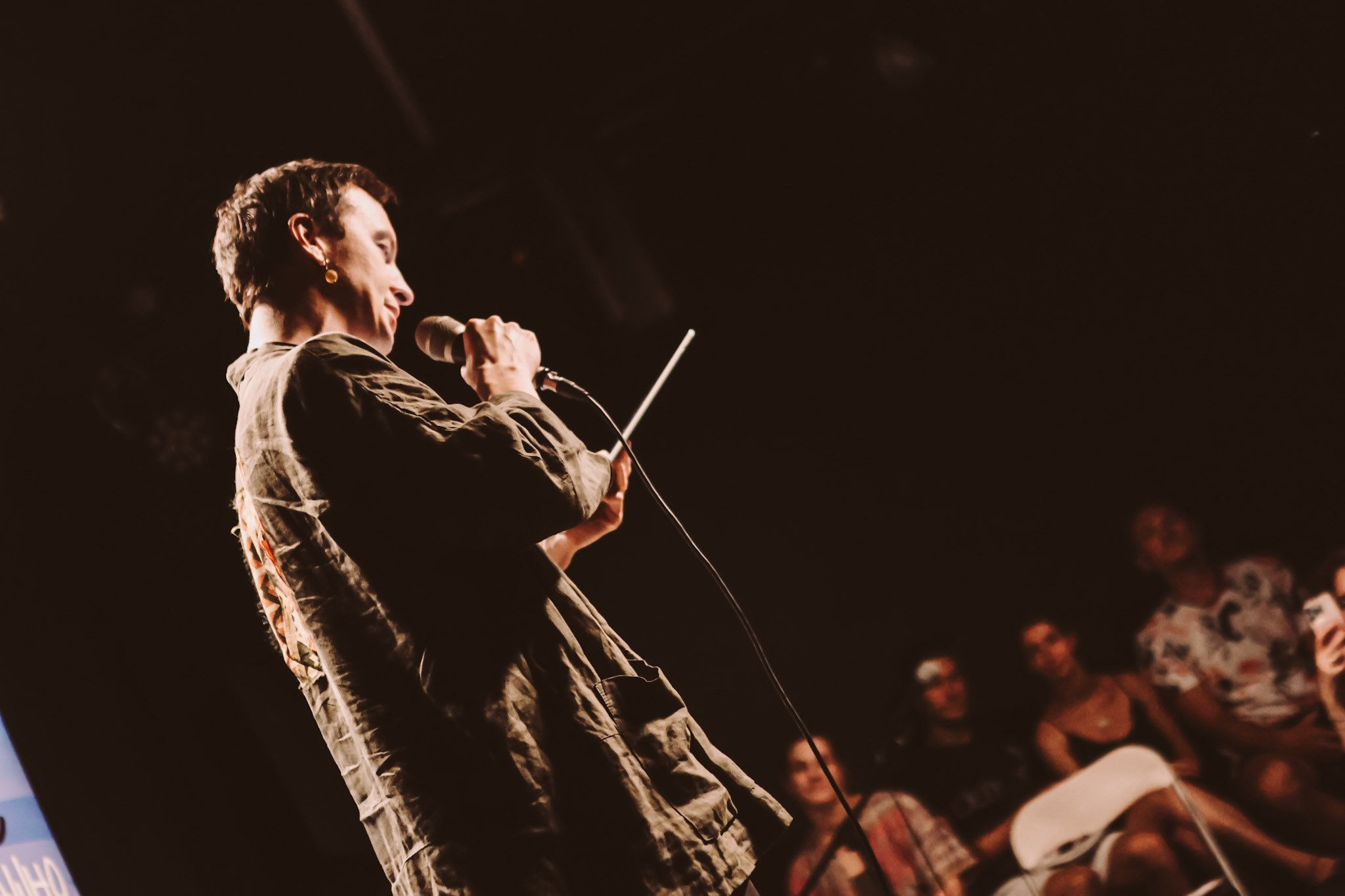 Charity Book Festival «Фонарь» for Chance4life, Tel Aviv | May 2025. Photographer in Israel Alice Milchin