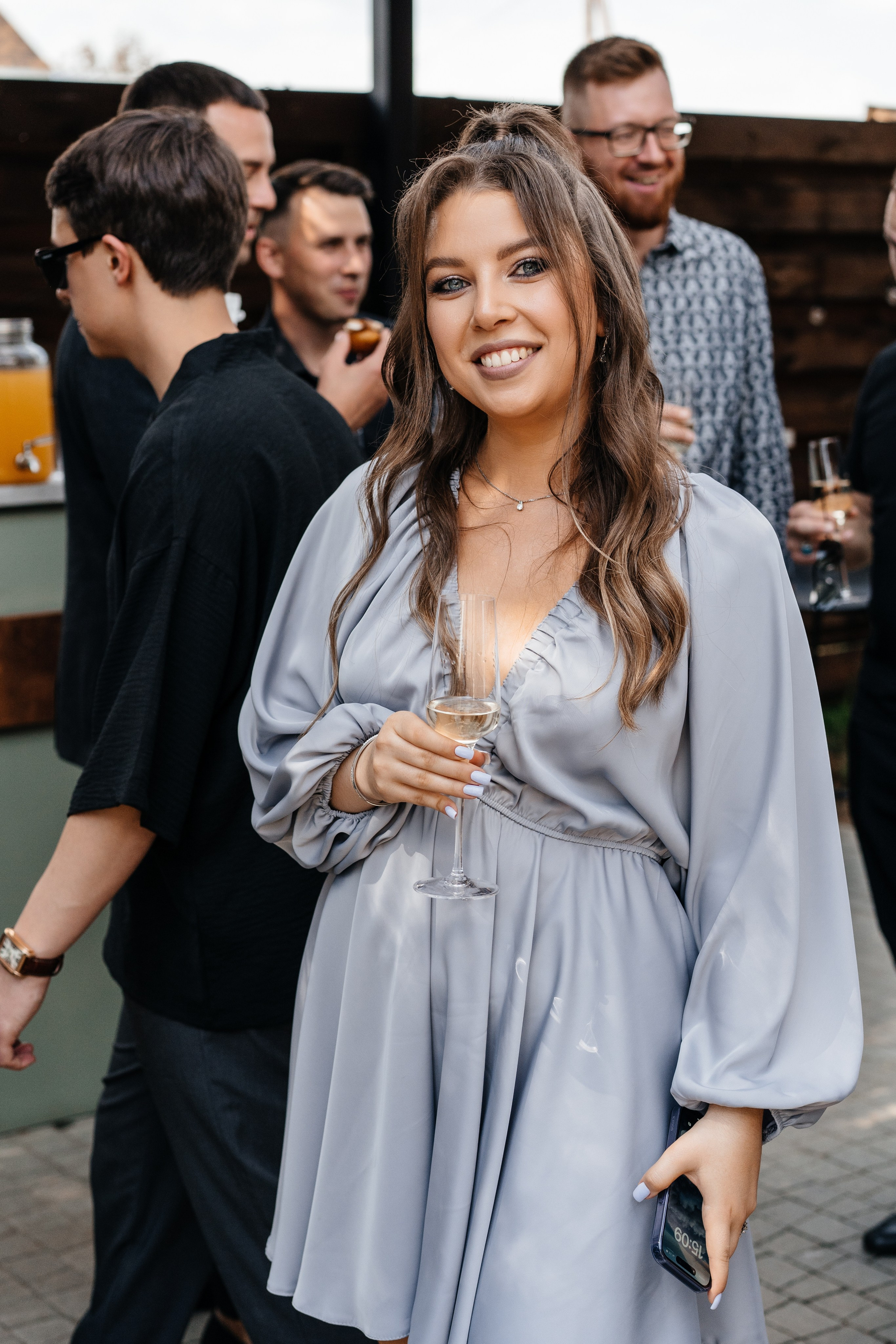 Элла & Кирилл. Свадебный фотограф Барнаул Алексей Павлов