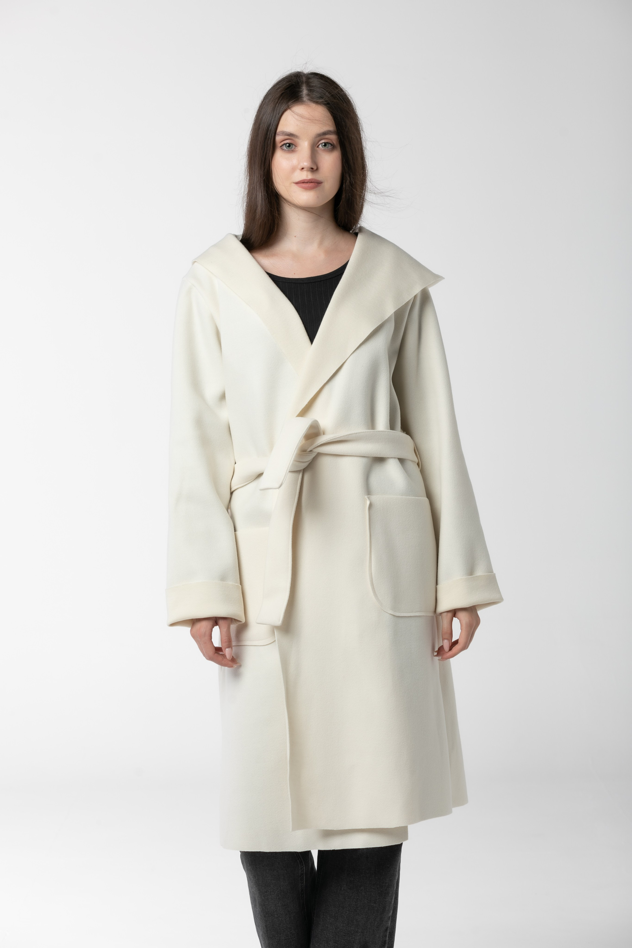 Модельные съёмки. Брук Артём