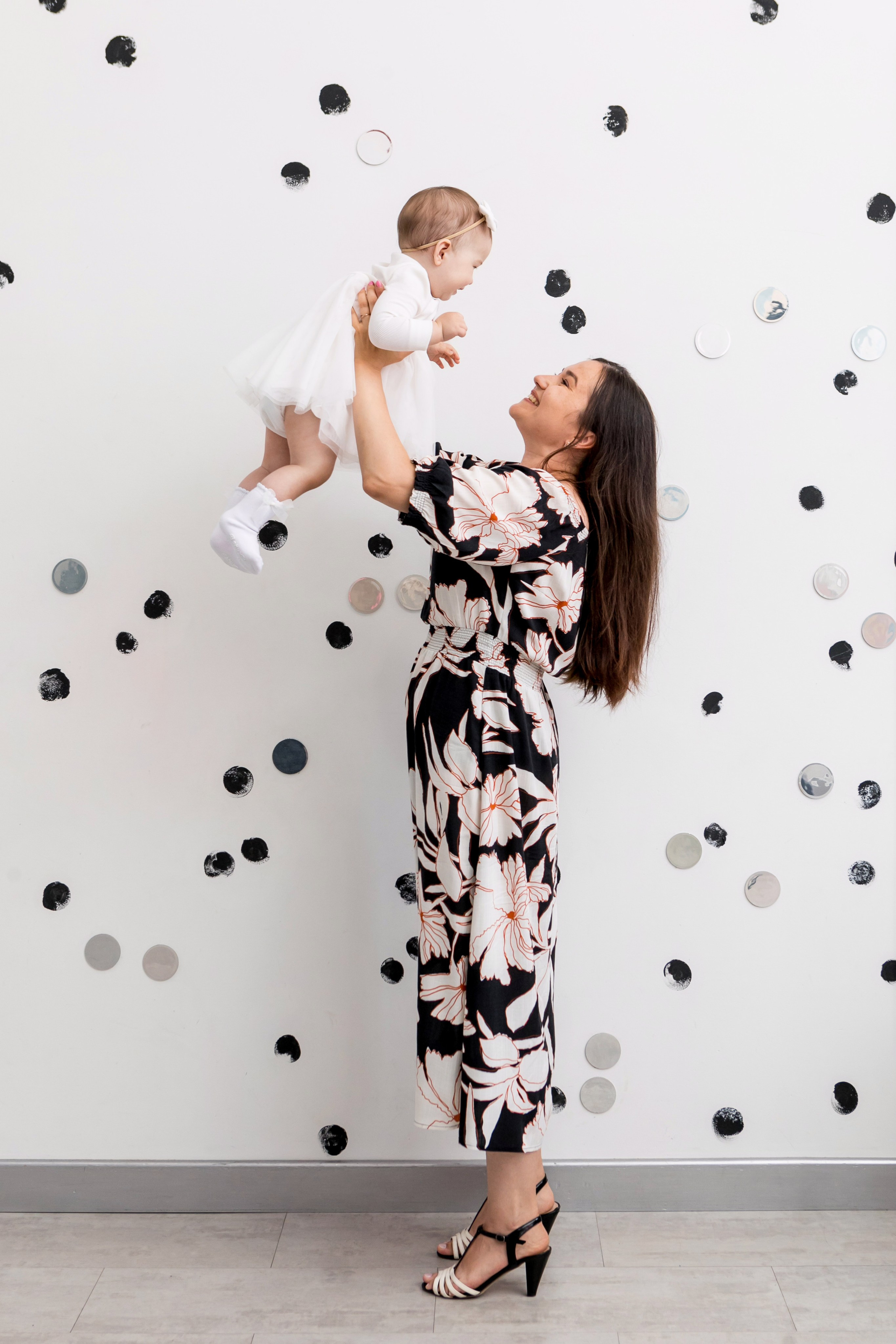 Семейные съёмки. Брук Артём