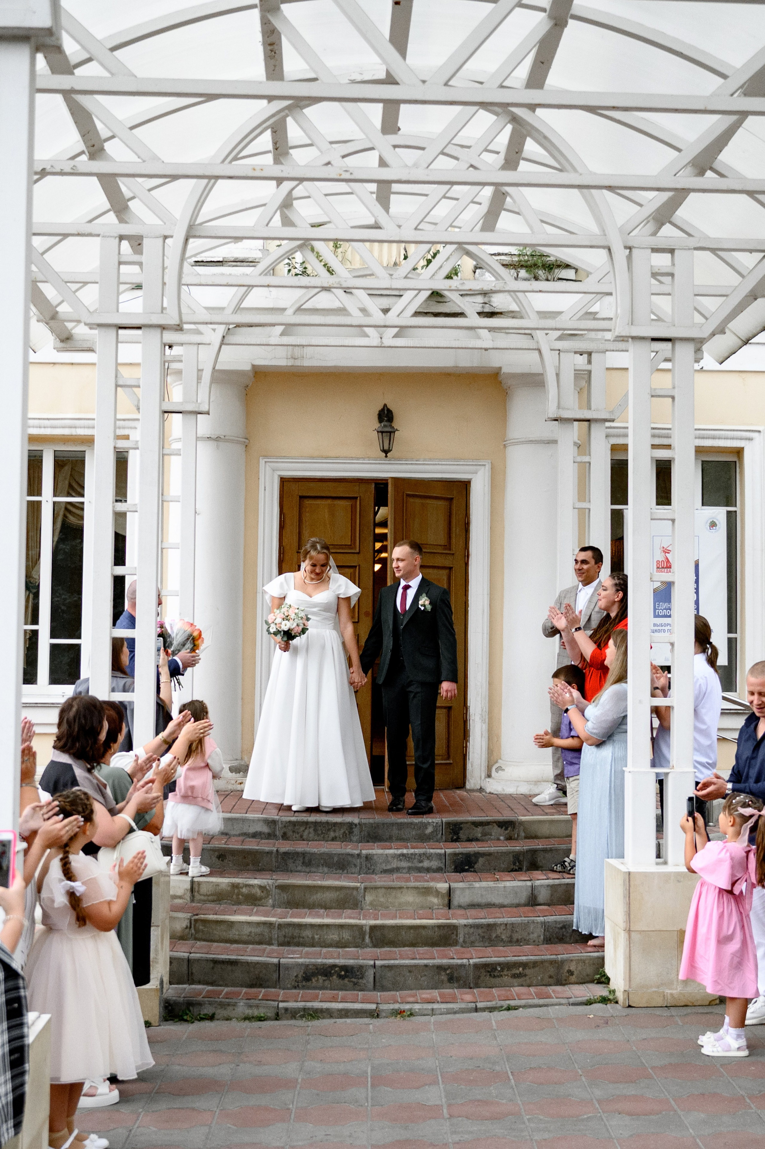 Nadezhda & Alexey. Фотограф в Липецке Ковалько Евгений