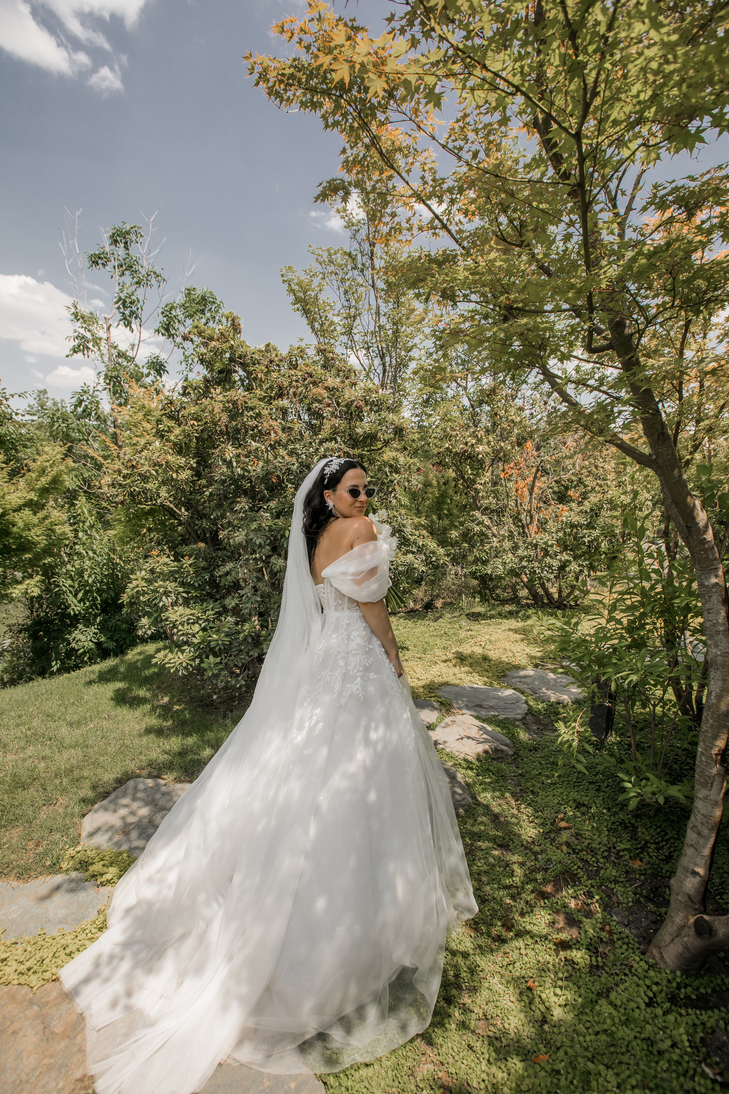 Лев и Диана. Свадебный и семейный фотограф в Краснодаре