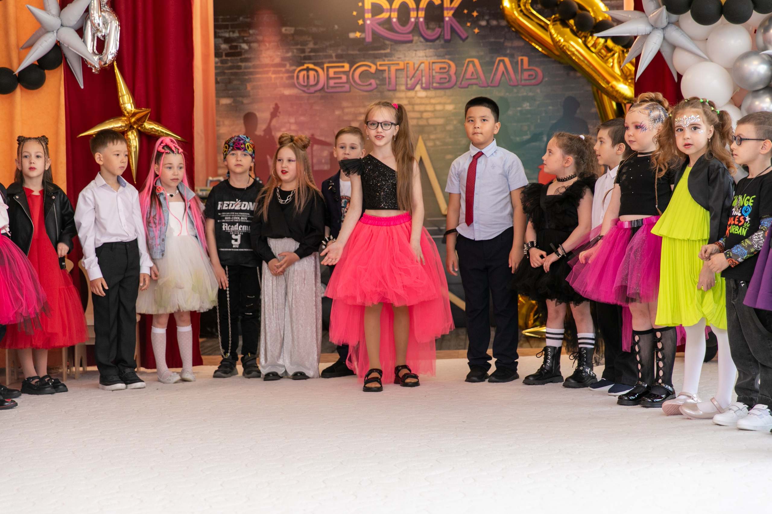 Выпускной Русалочка 2025. Школьный и детский фотограф в Южно-Сахалинске Анастасия Лескова