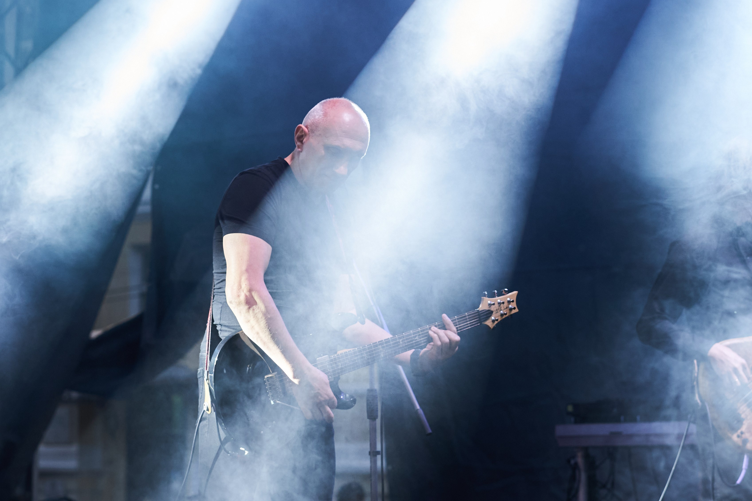 Группа Живая вода. Услуги фотографа в Смоленске. Фотограф на свадьбу