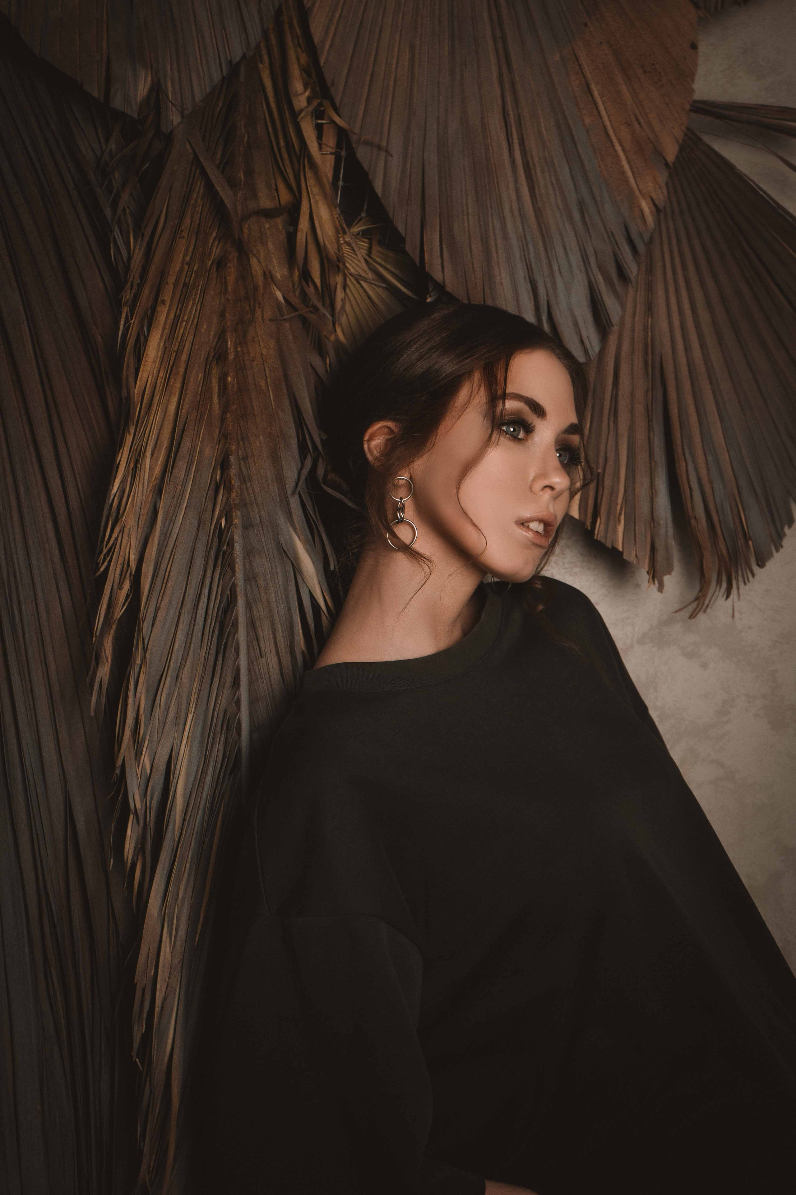 Tanya. Стильный фотограф Екатеринбурга Veber Anastasia