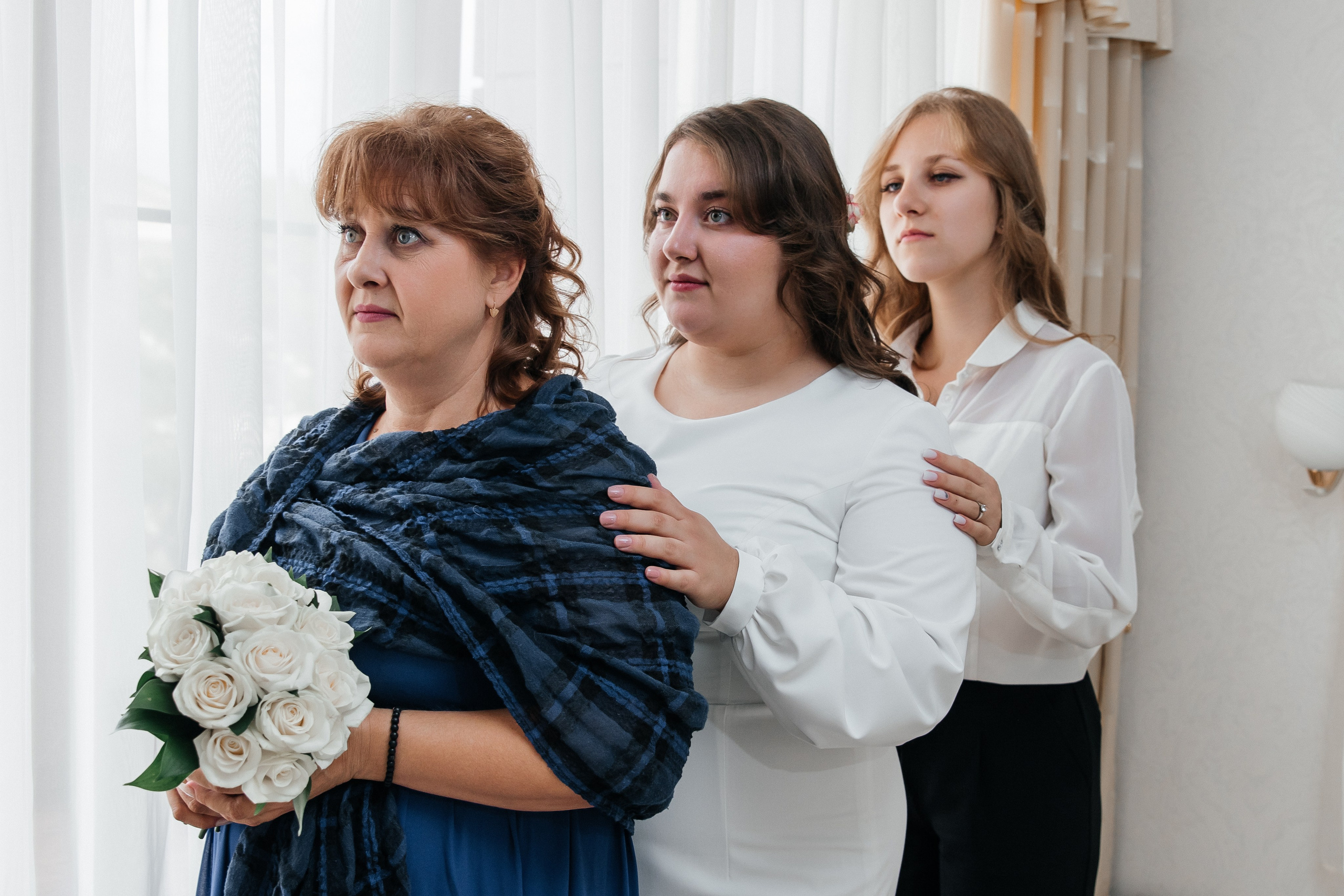 Александра & Евгений. Фотограф Пятигорск Александра Карасева