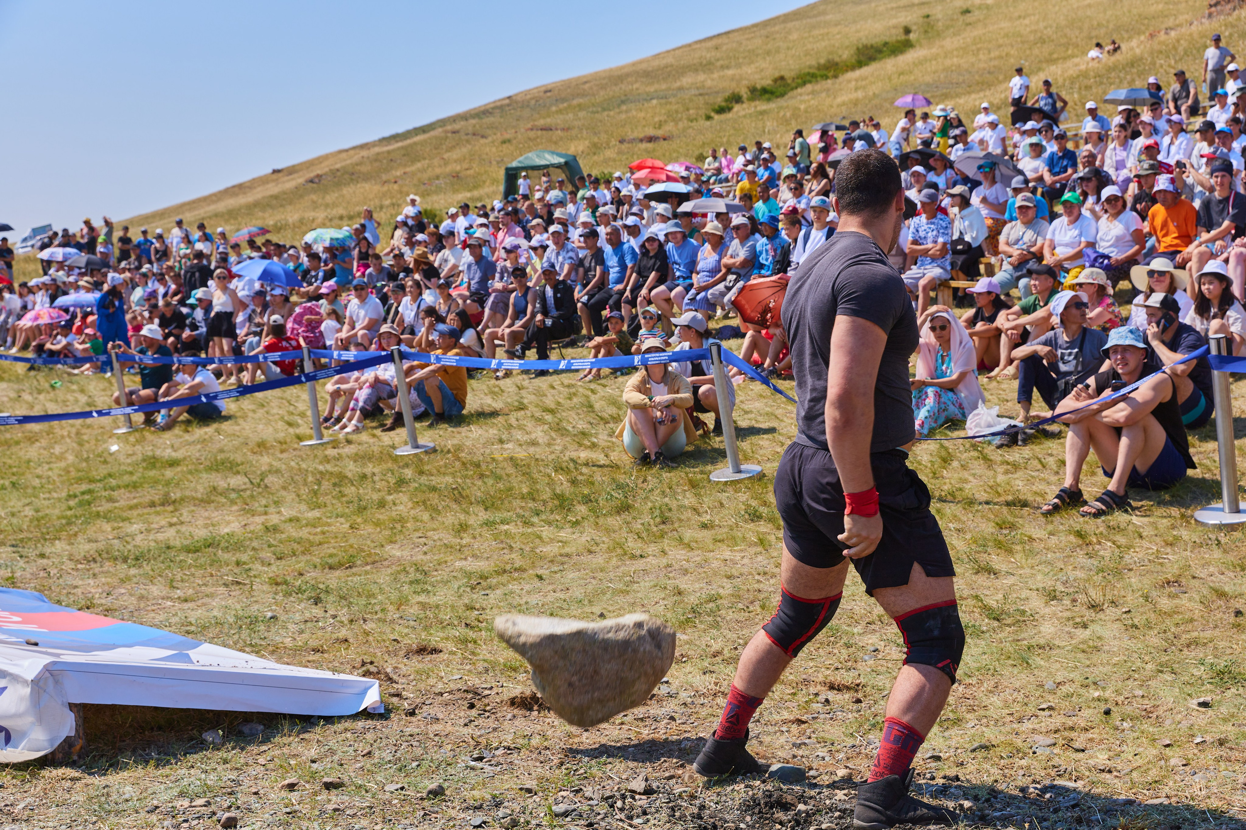 Тун Пайрам 2024. Контент-фотограф в Абакане Наталья Нагибина