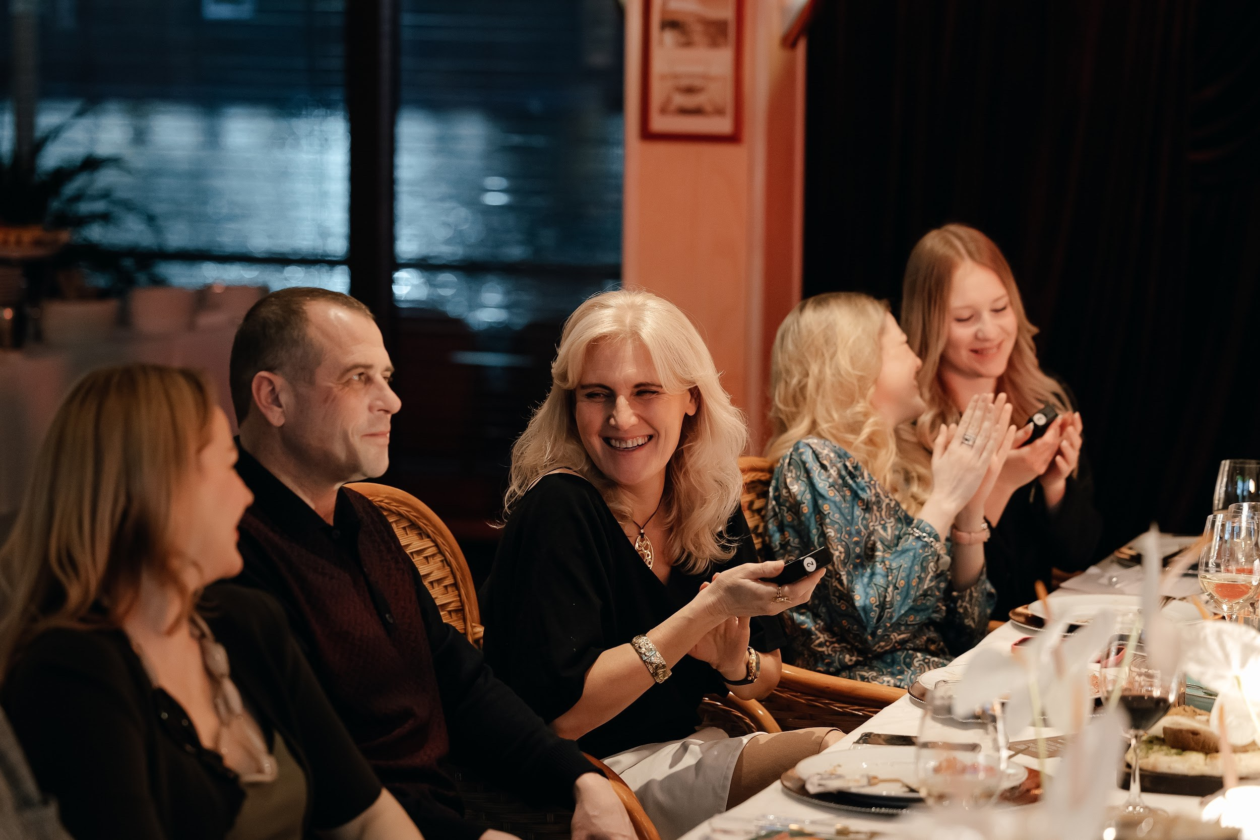 Мужской день рождения. Агентство по организации мероприятий