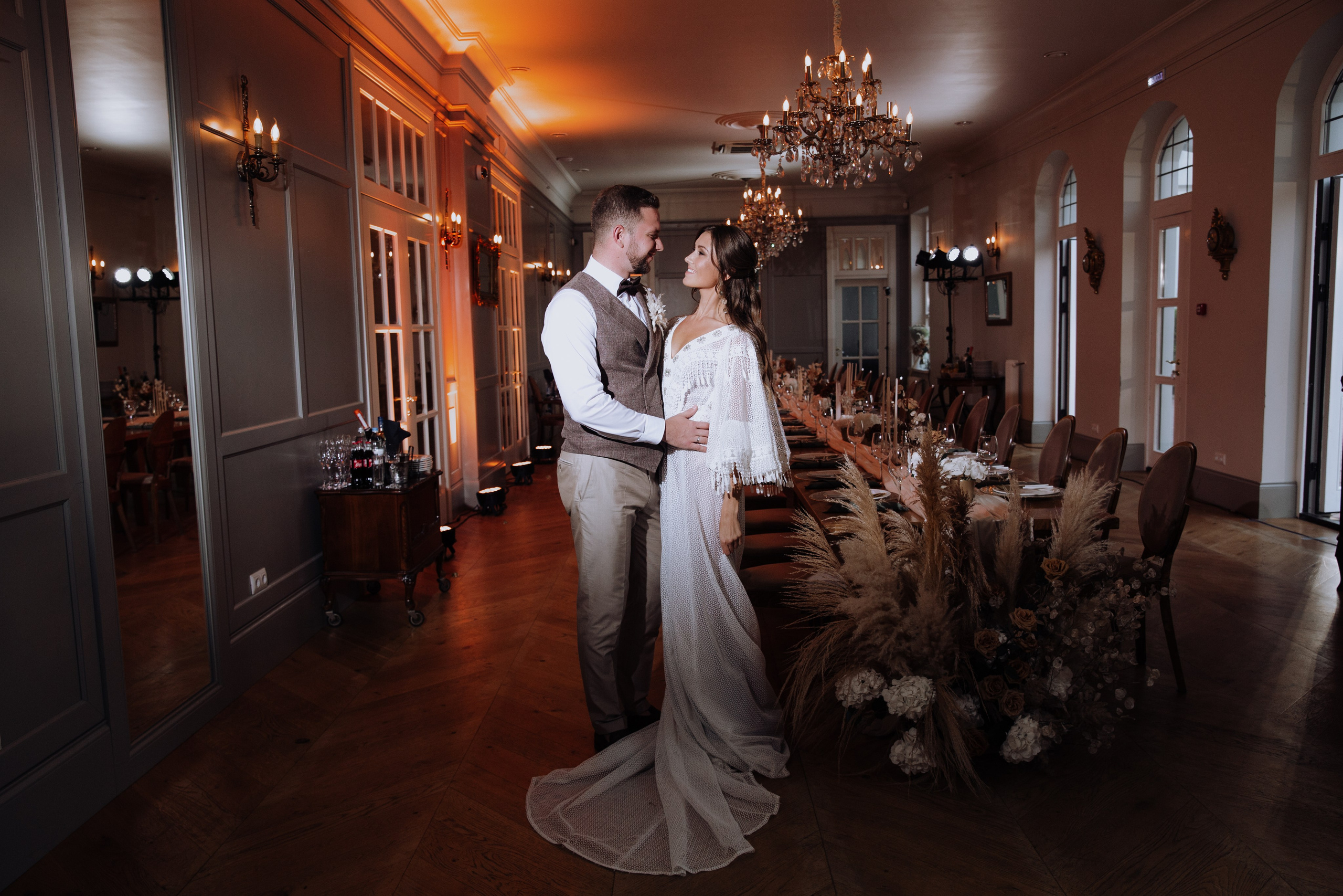 Антон & Ася. Агентство по организации мероприятий