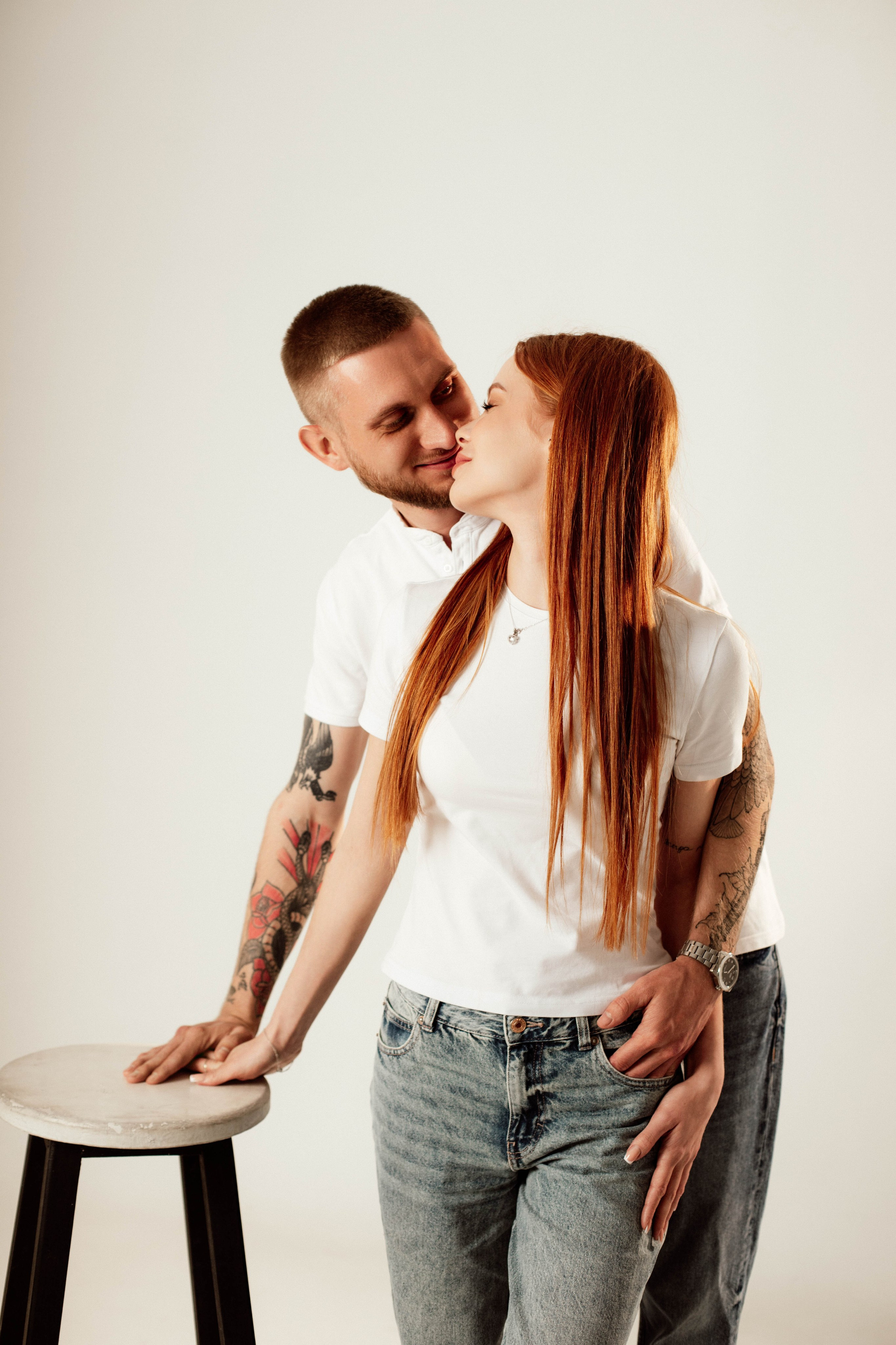 Илона & Виталий. Фотограф Мариуполь | Ялта | Крым — Диана Мазенко
