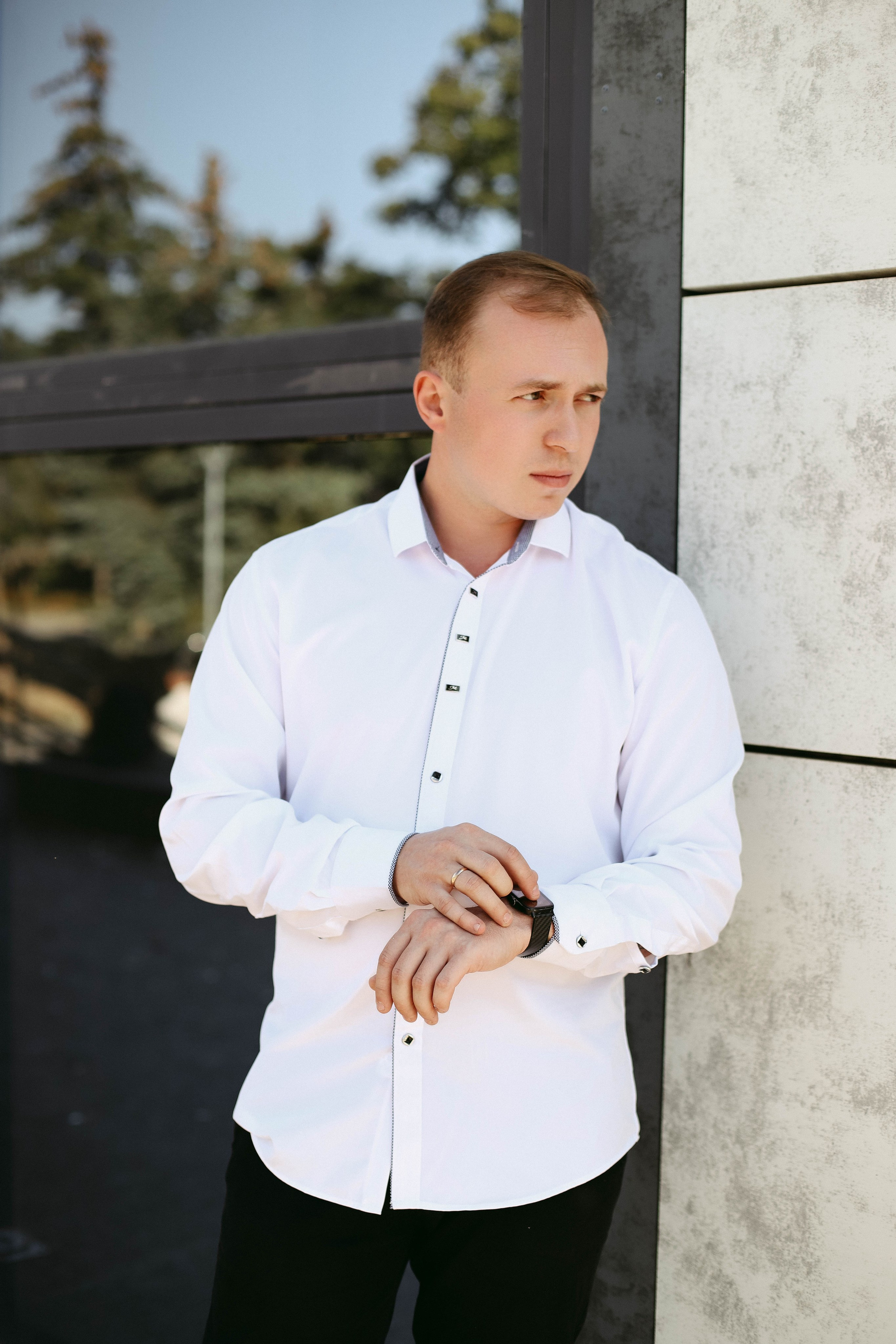 ЛЮДМИЛА & РОМАН. Фотограф Мариуполь | Ялта | Крым — Диана Мазенко