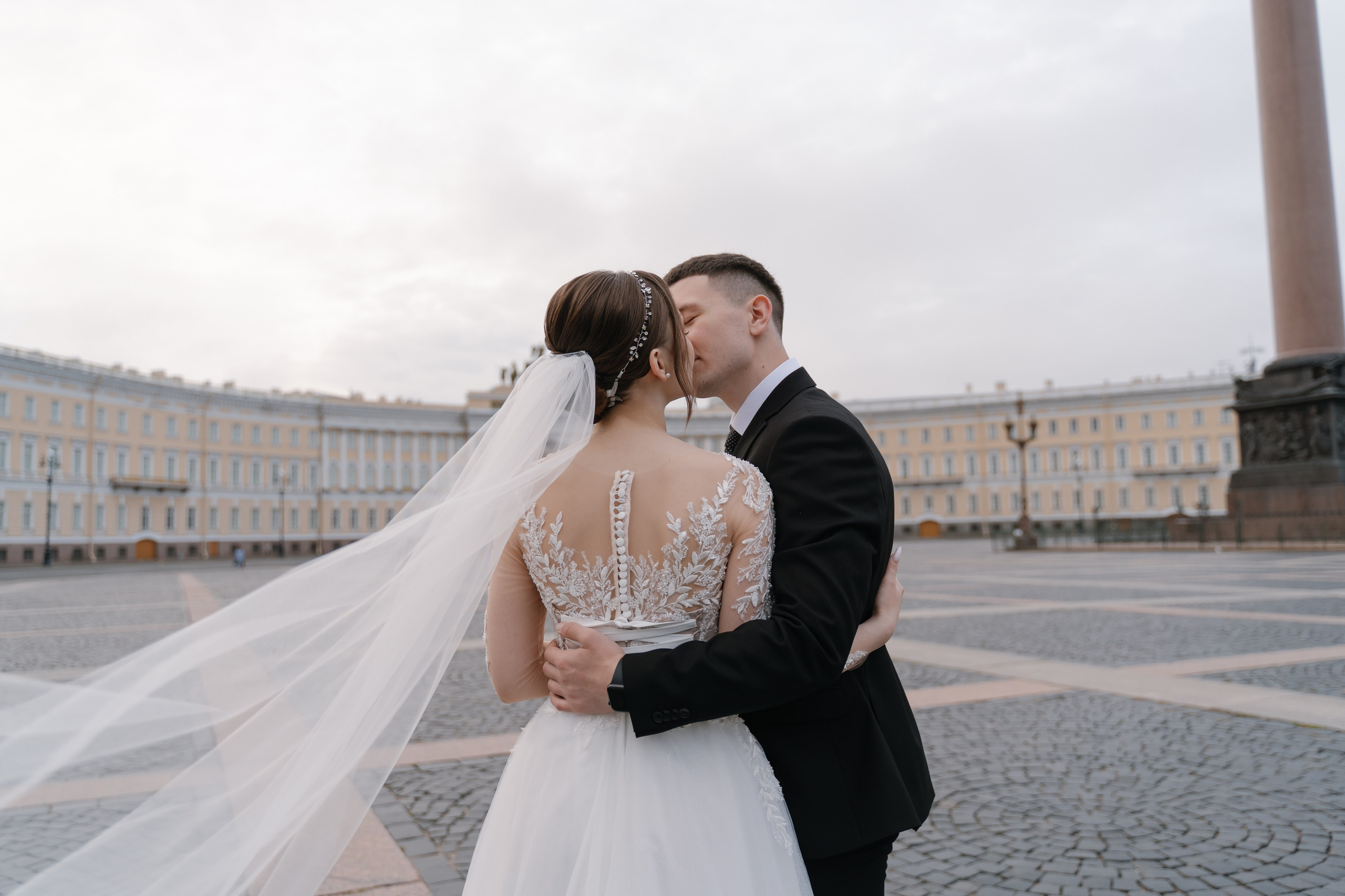 08.09.2023. Свадебный фотограф — Наталья Фед СПб/Москва