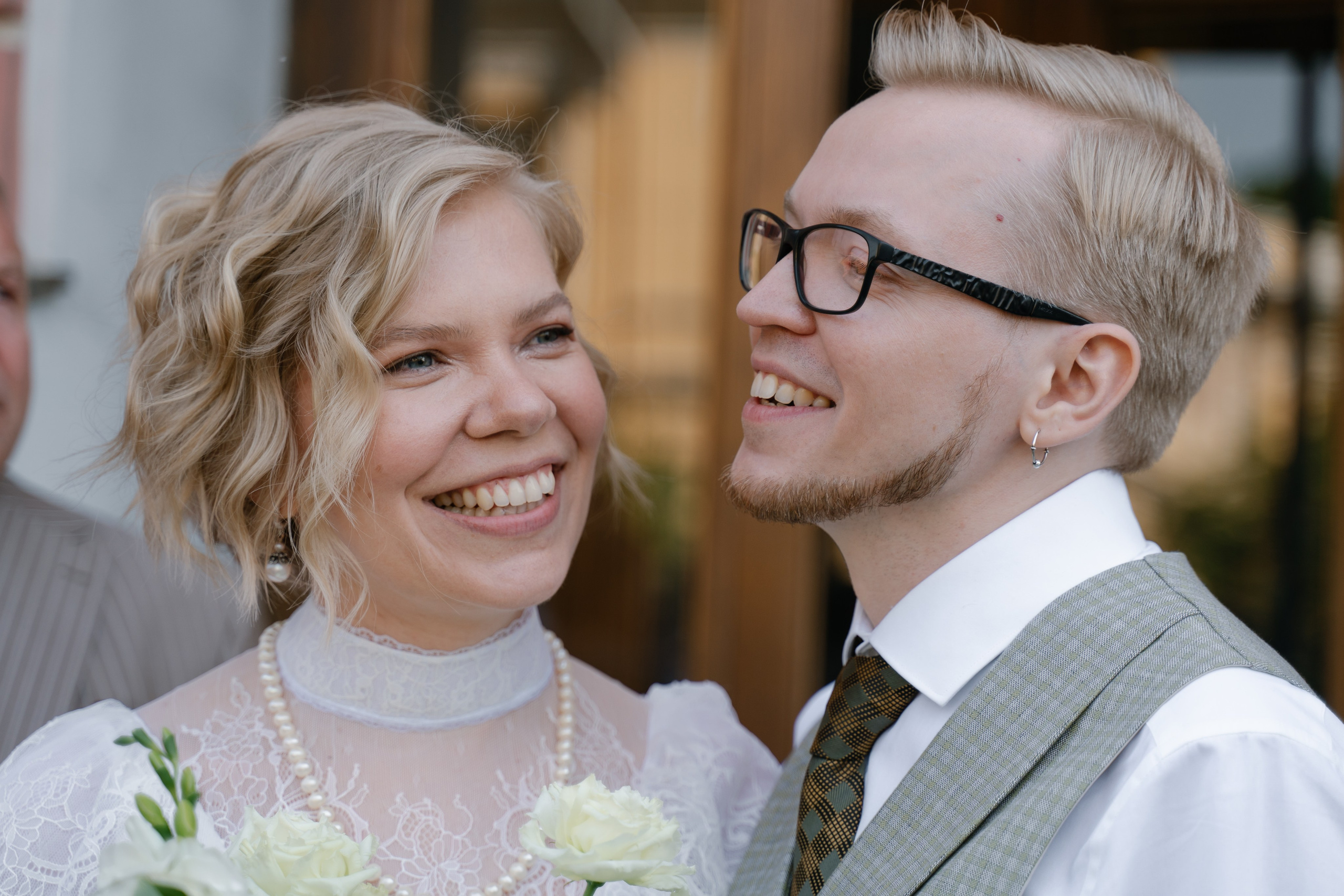 01.07.2023. Свадебный фотограф — Наталья Фед СПб/Москва