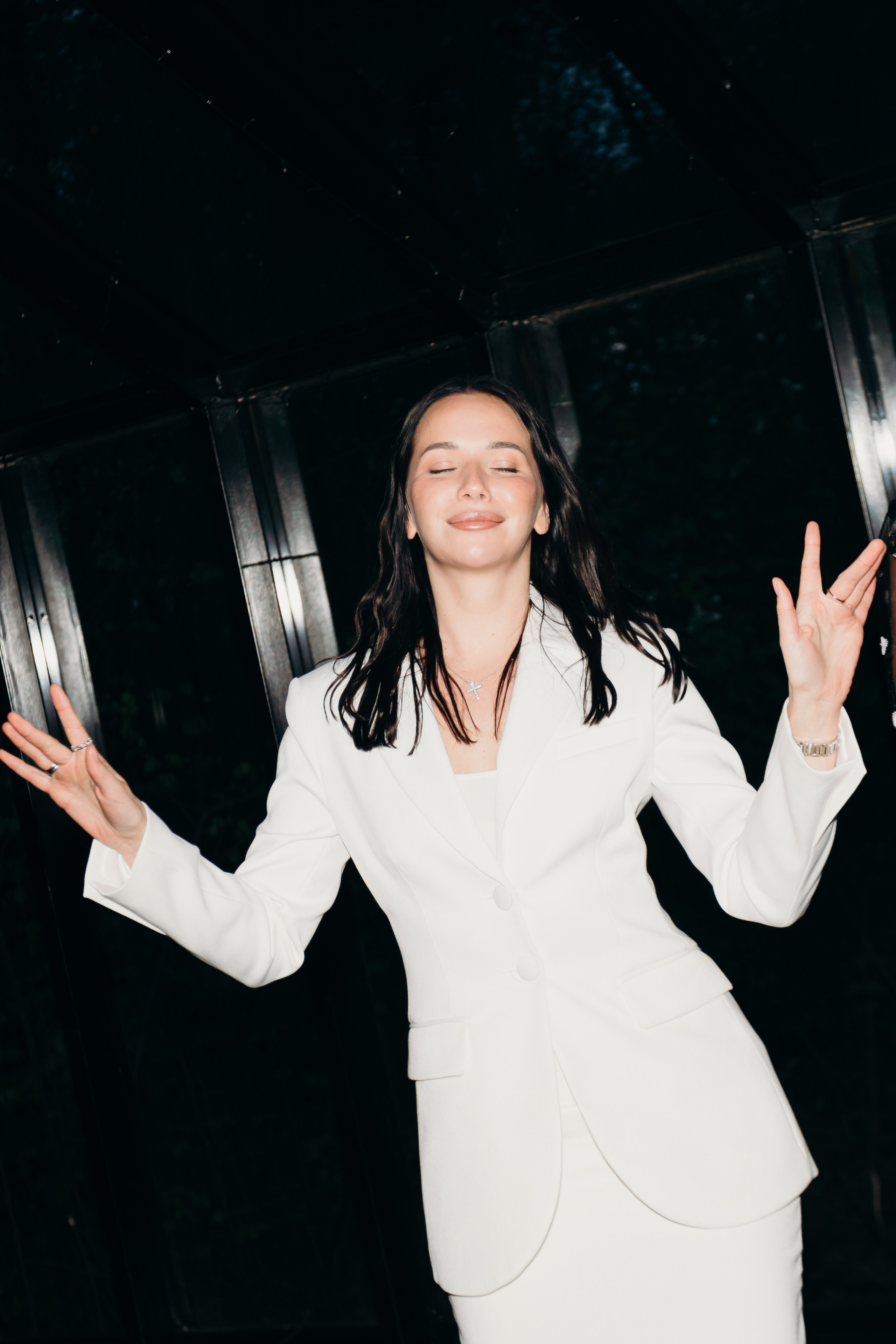 ВЕЧЕР С РОДНЫМИ