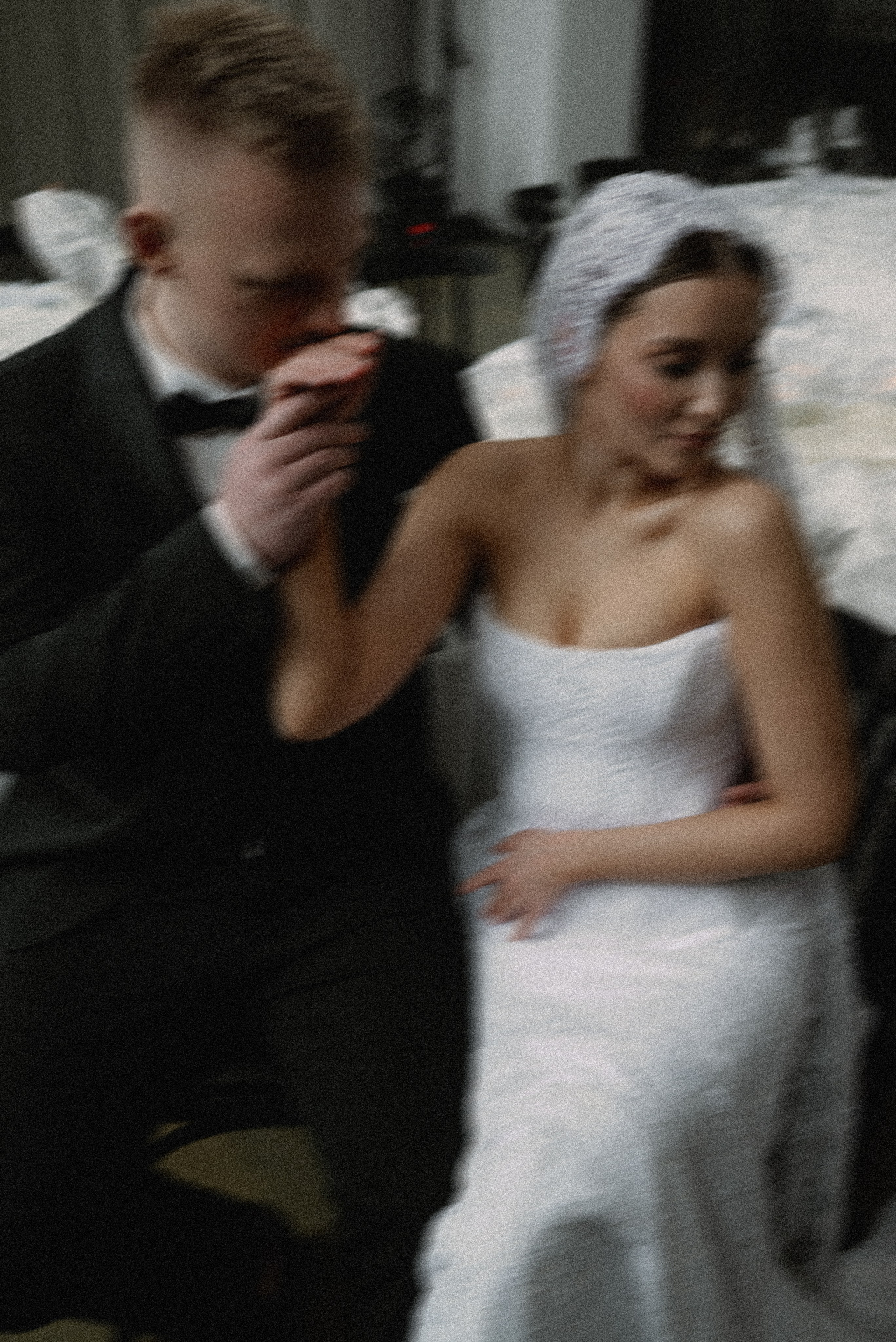 Maria & Nikita (Digital&Film). Свадебный фотограф Рома Родионов