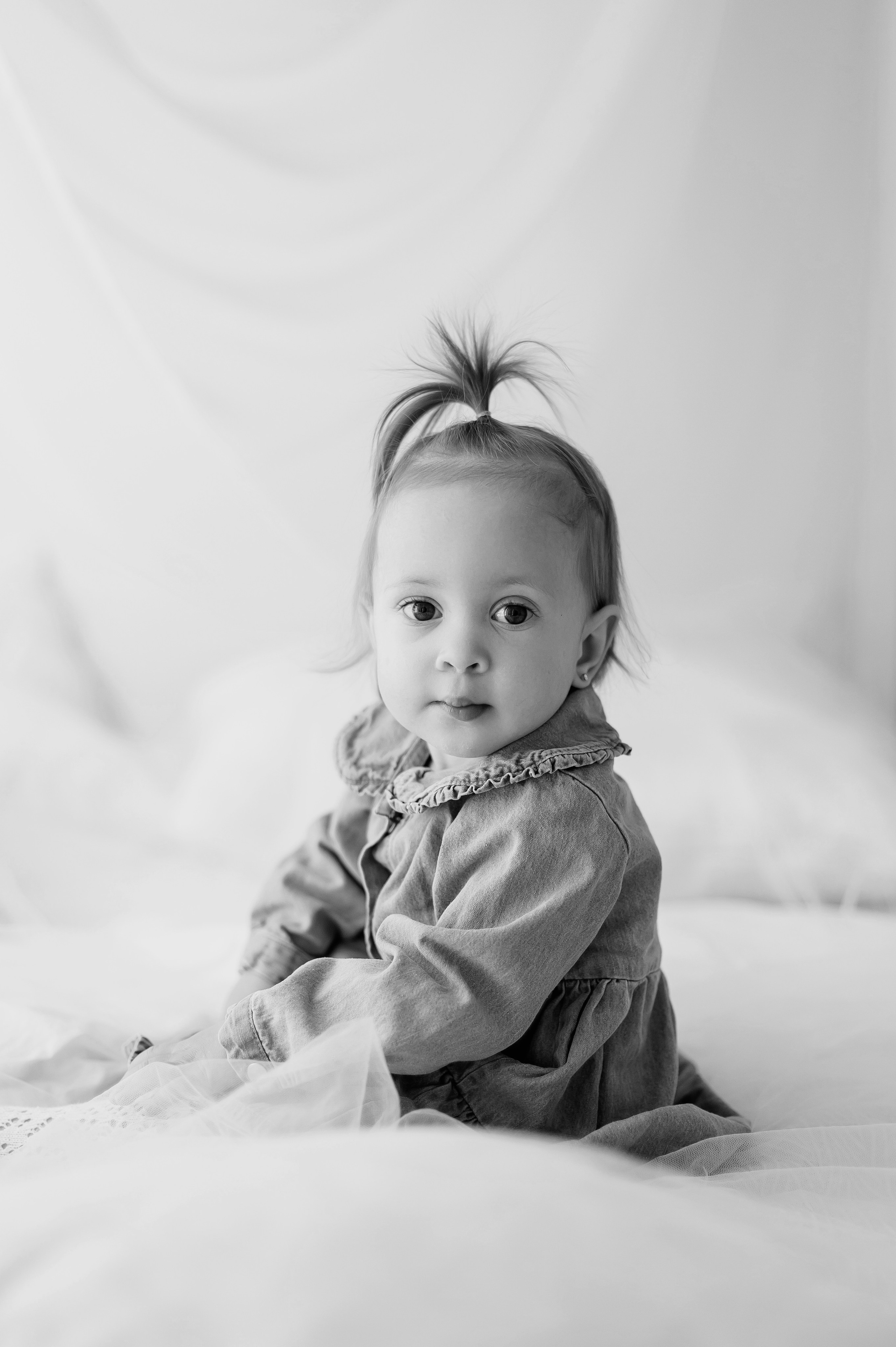 Крошка Лиза. Свадебный и портретный фотограф в Миассе Филиппенко Дарья