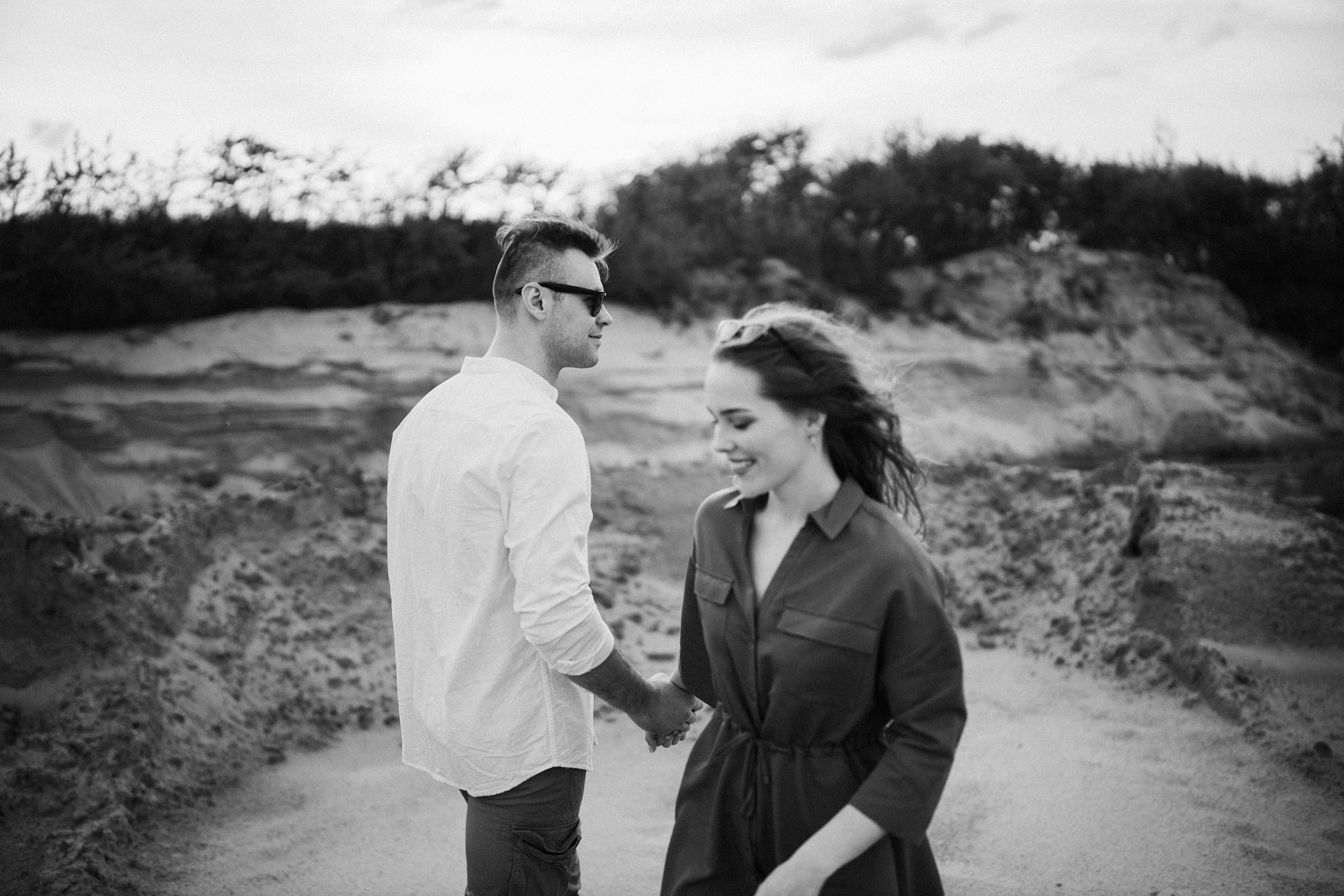 LoveStory Артём и Карина. Свадебный фотограф в Ярославле Илья Жуков