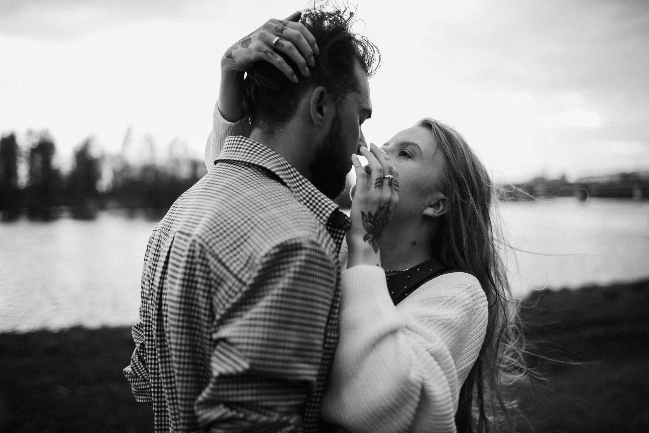 LoveStory Alex & Nastya. Свадебный фотограф в Ярославле Илья Жуков