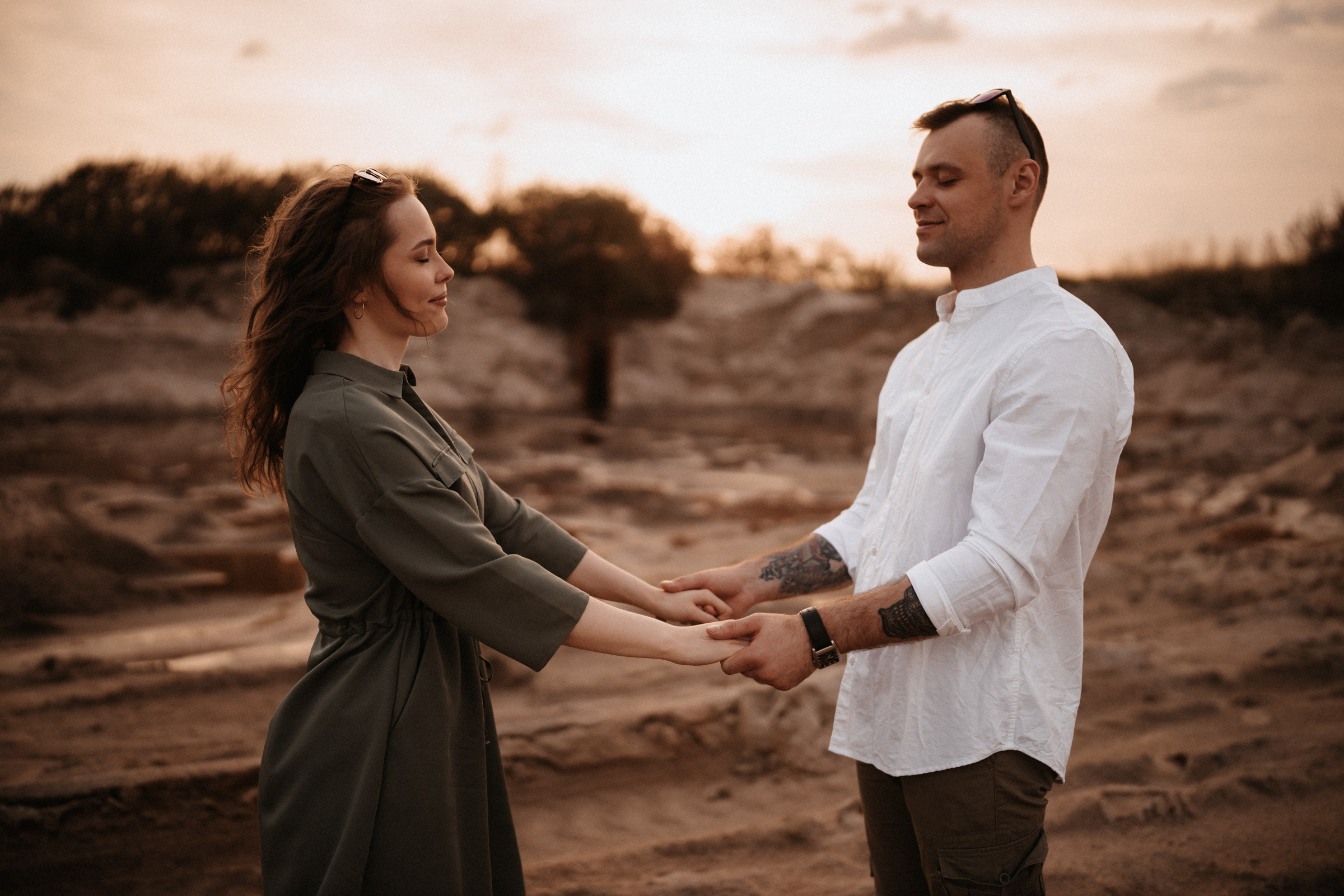 LoveStory Артём и Карина. Свадебный фотограф в Ярославле Илья Жуков